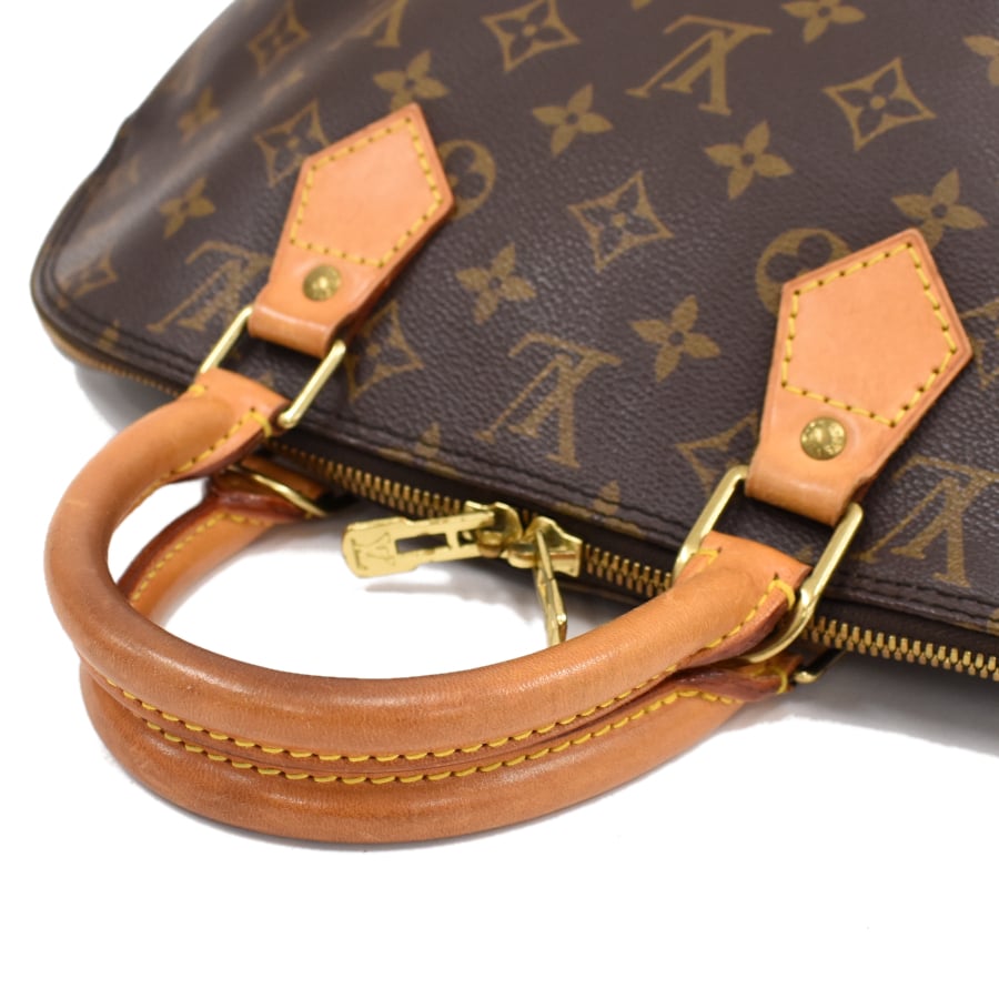 Louis Vuitton Alma PM M51130
