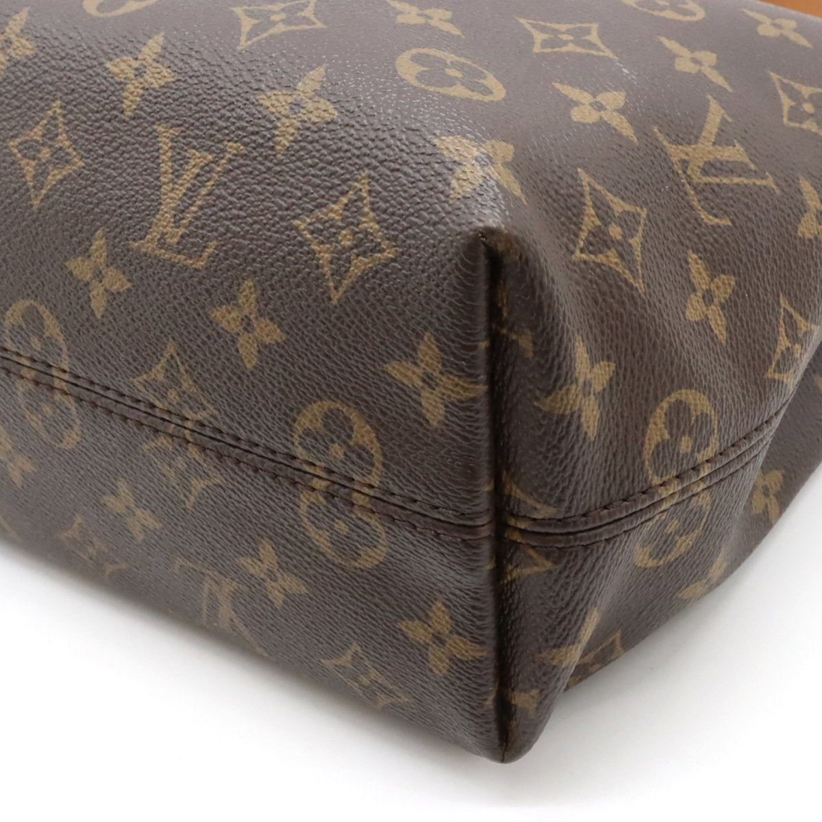 Louis Vuitton Graceful PM M43700
