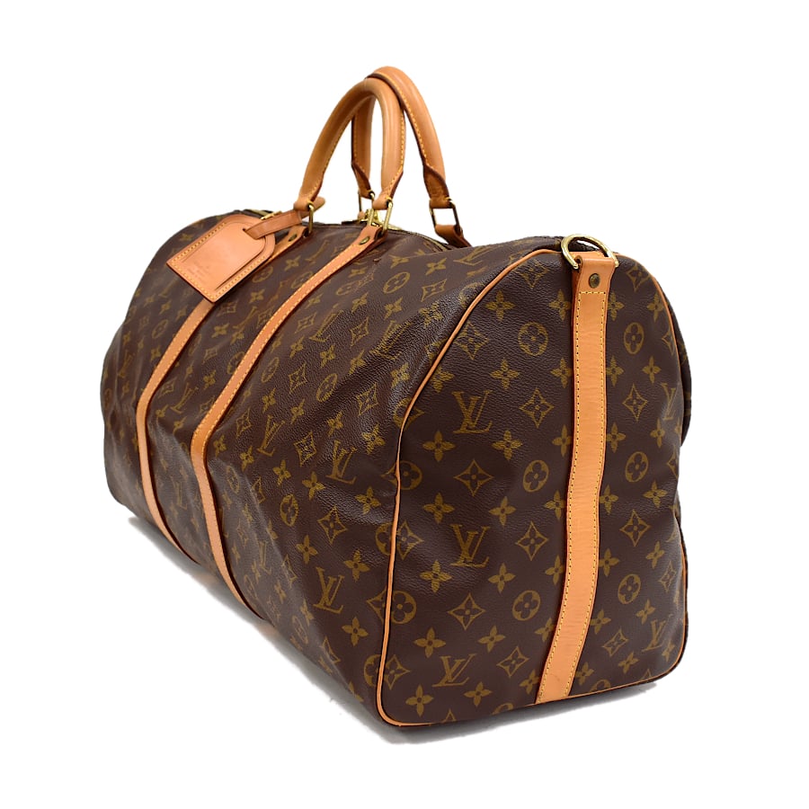 Louis Vuitton Keepall Bandouliere 55
