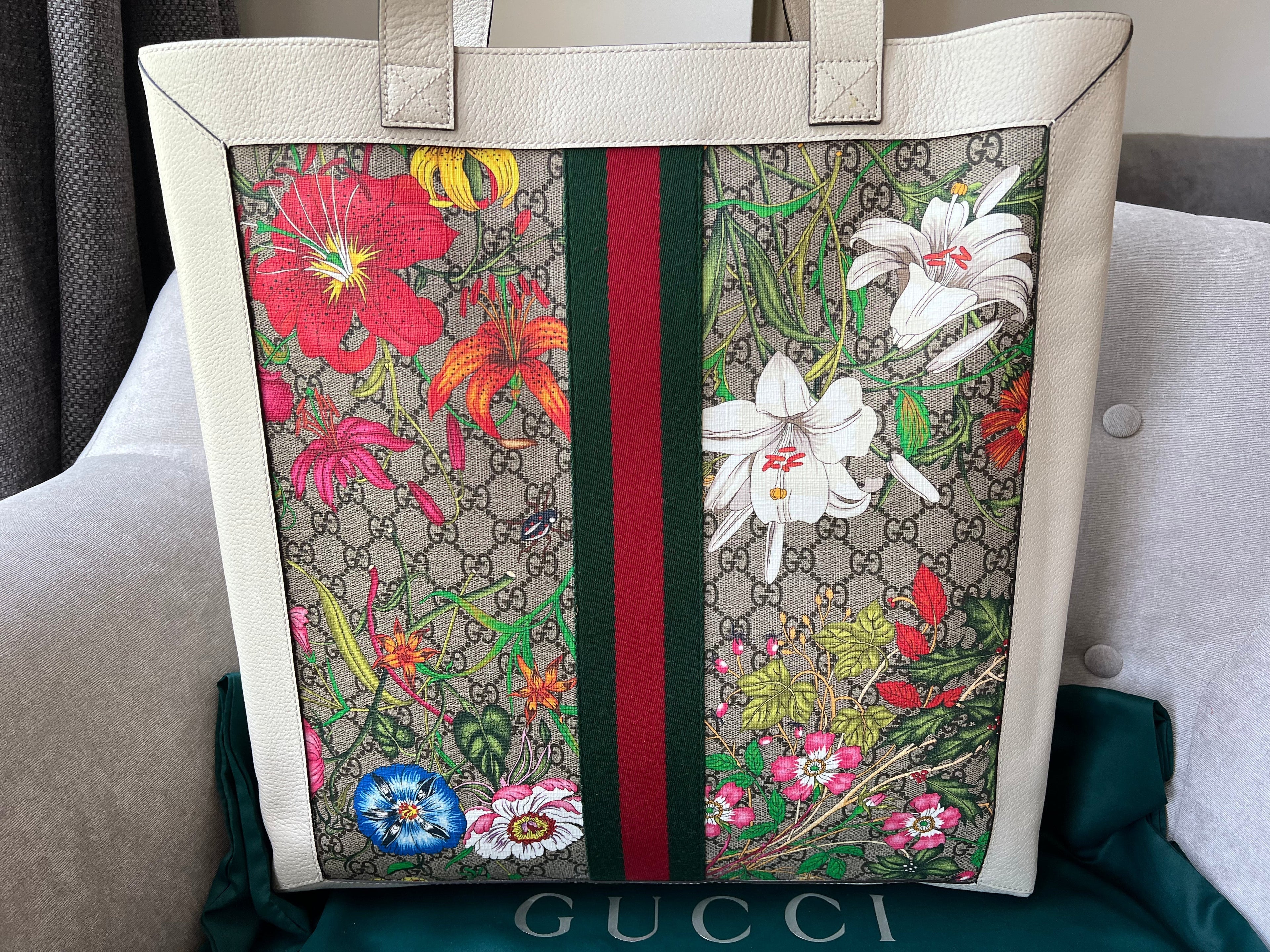 Gucci Bag