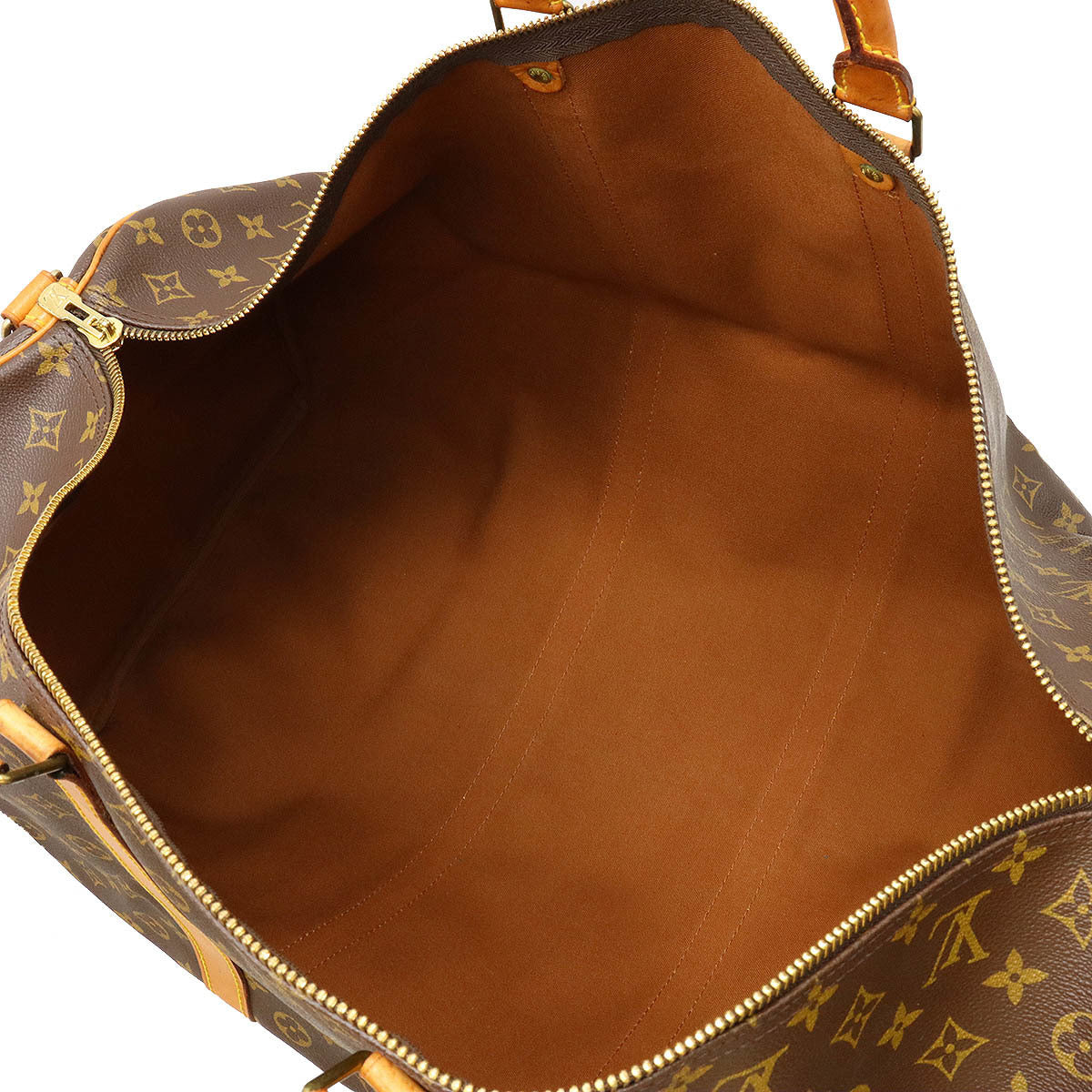 Louis Vuitton Keepall Bandouliere 60