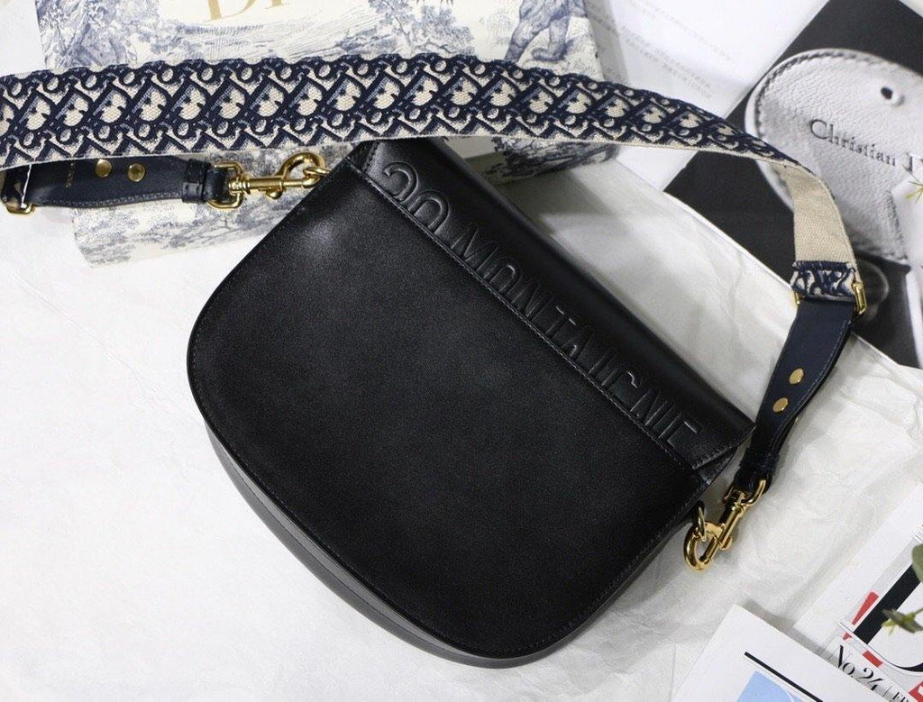 Christian Dior Large Bobby Bag