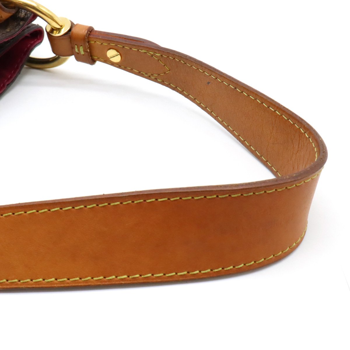 Louis Vuitton Graceful PM M43700