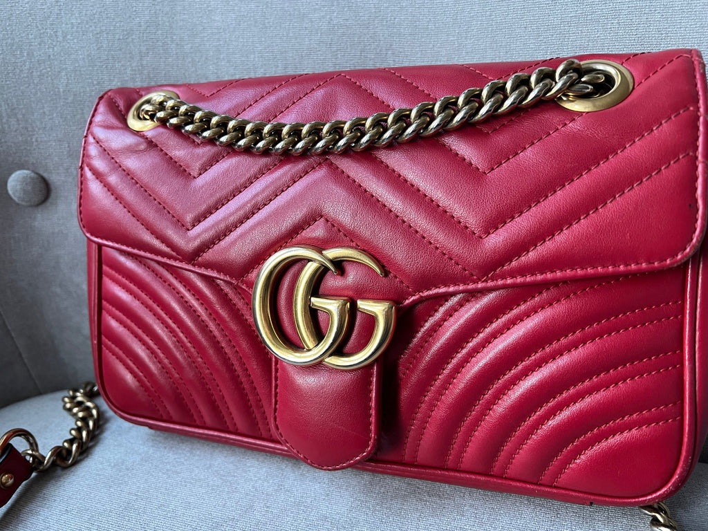 Gucci Bag