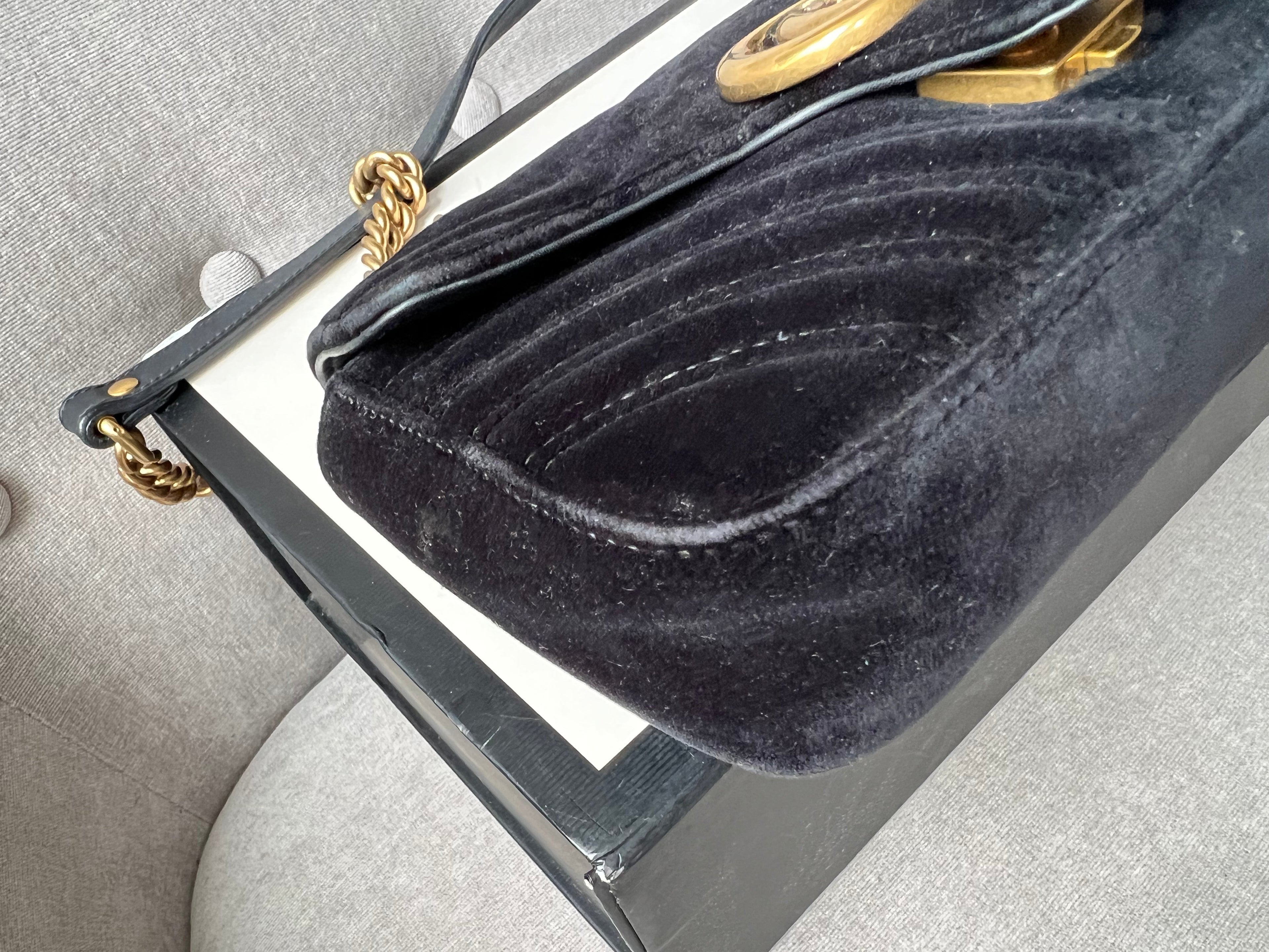 Gucci Bag