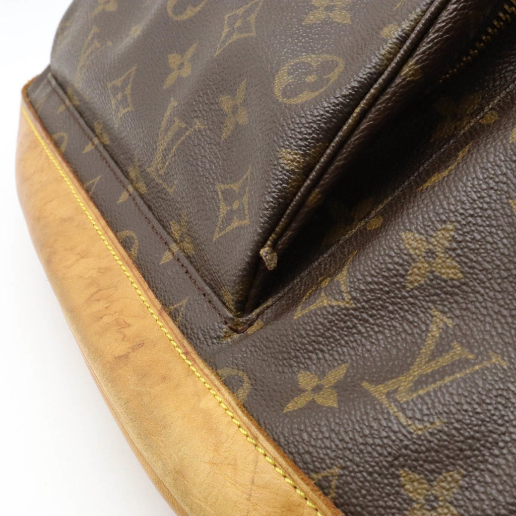 Louis Vuitton Montsouris GM M51135