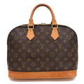 Louis Vuitton Alma PM M51130