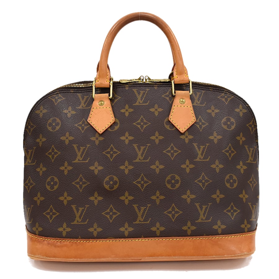 Louis Vuitton Alma PM M51130