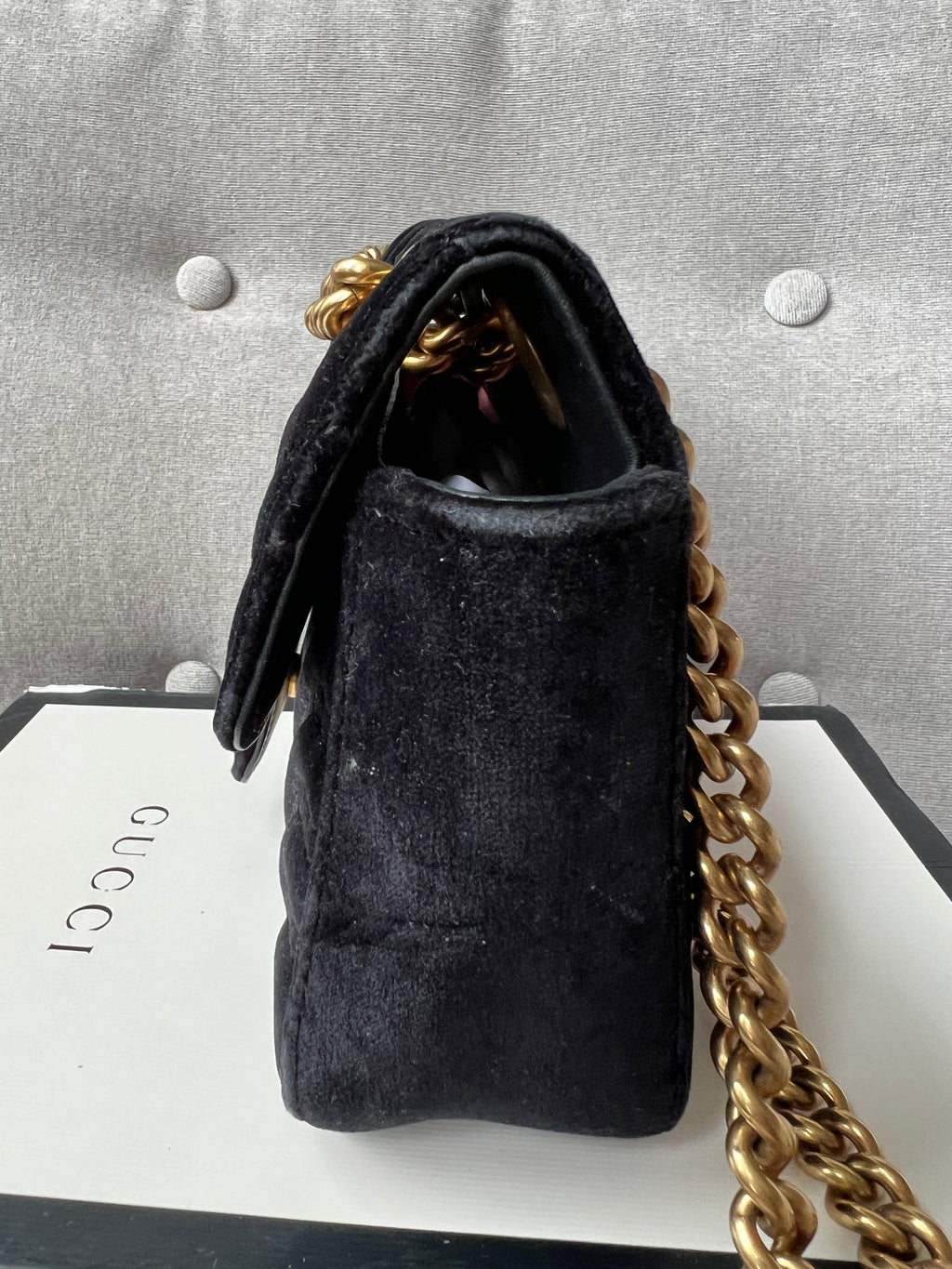 Gucci Bag