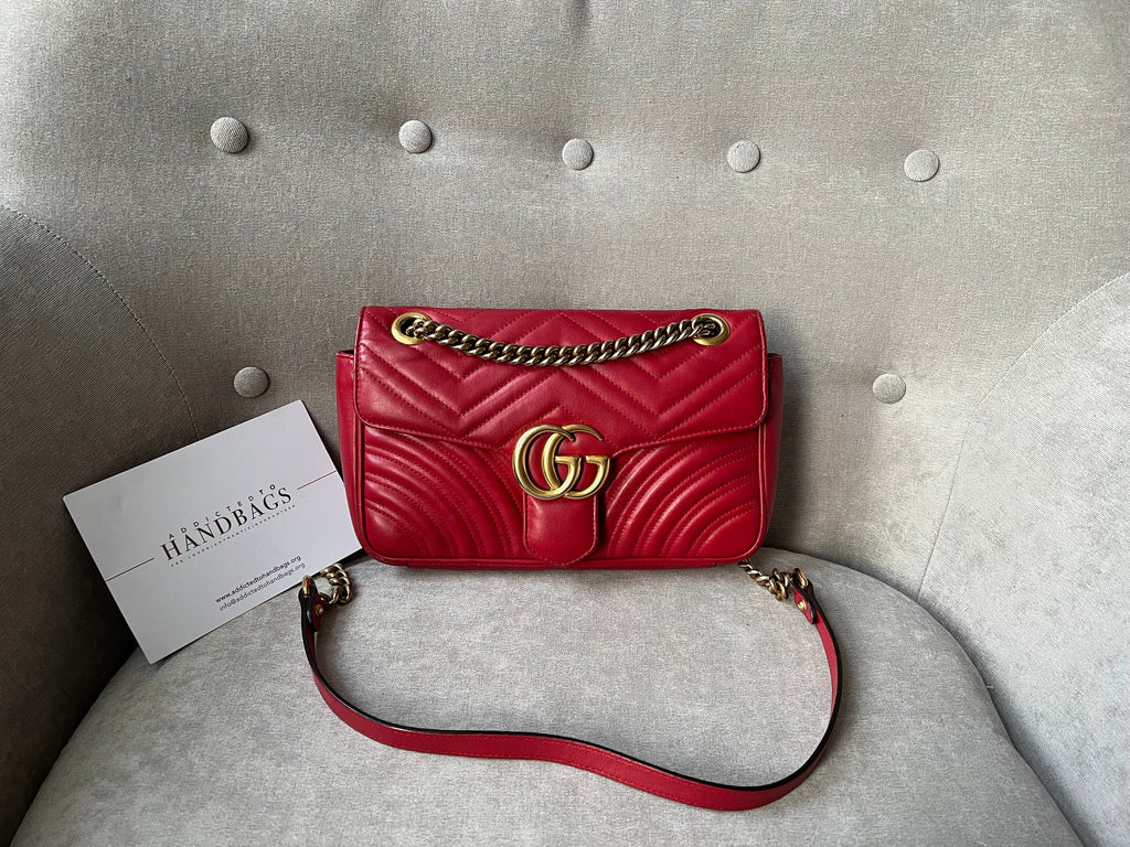 Gucci Bag