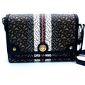 Handbag Luxury Designer By Burberry  Size: Medium