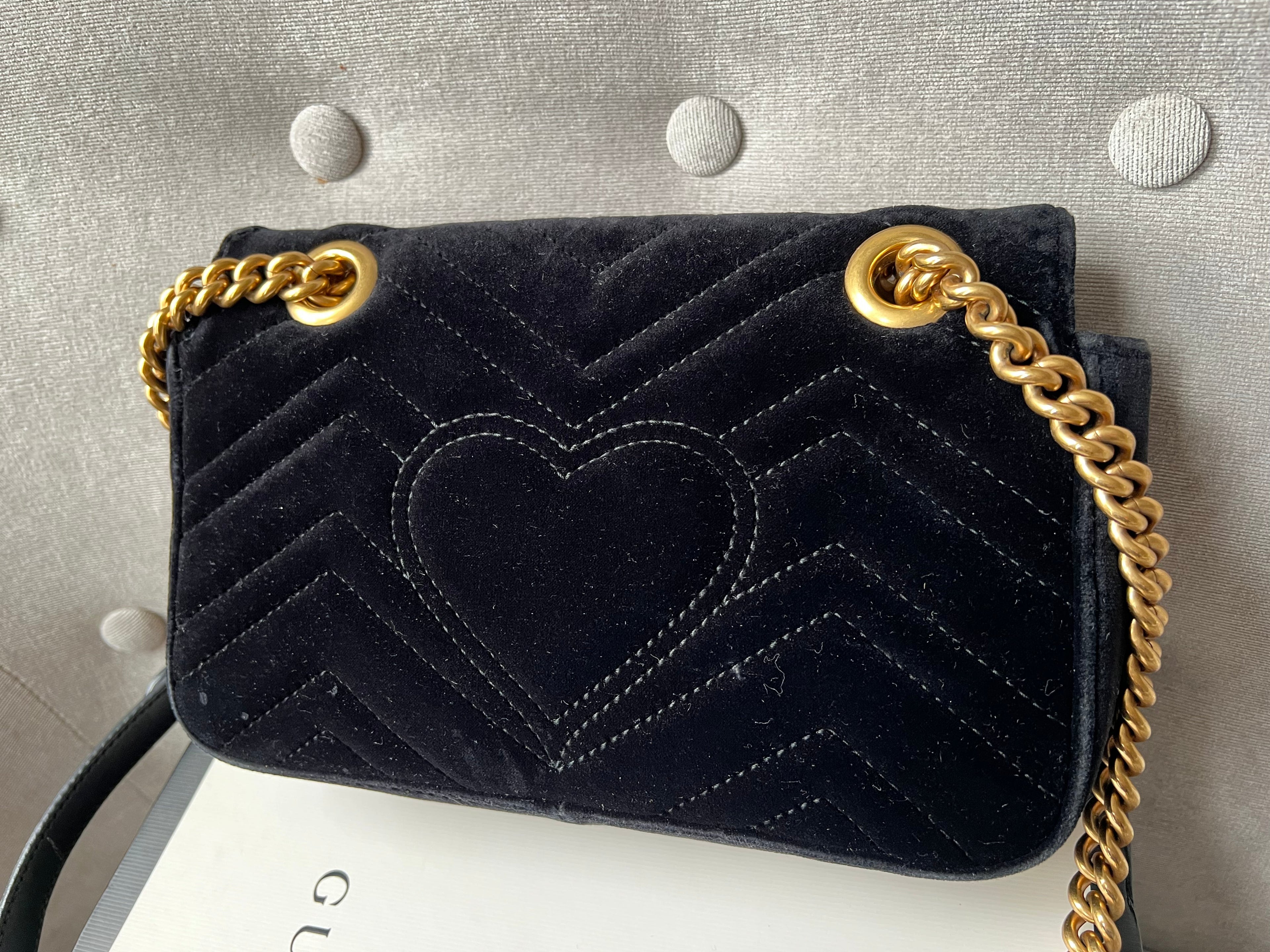 Gucci Bag