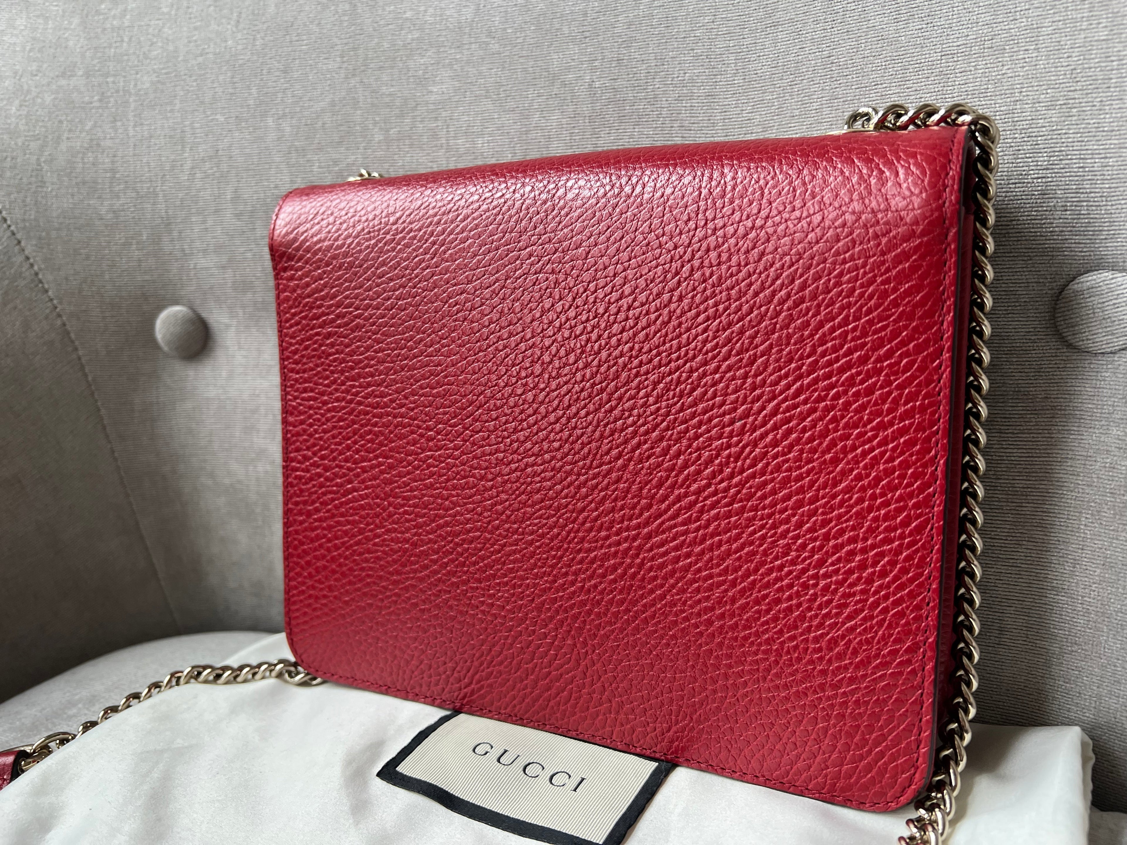 Gucci Bag