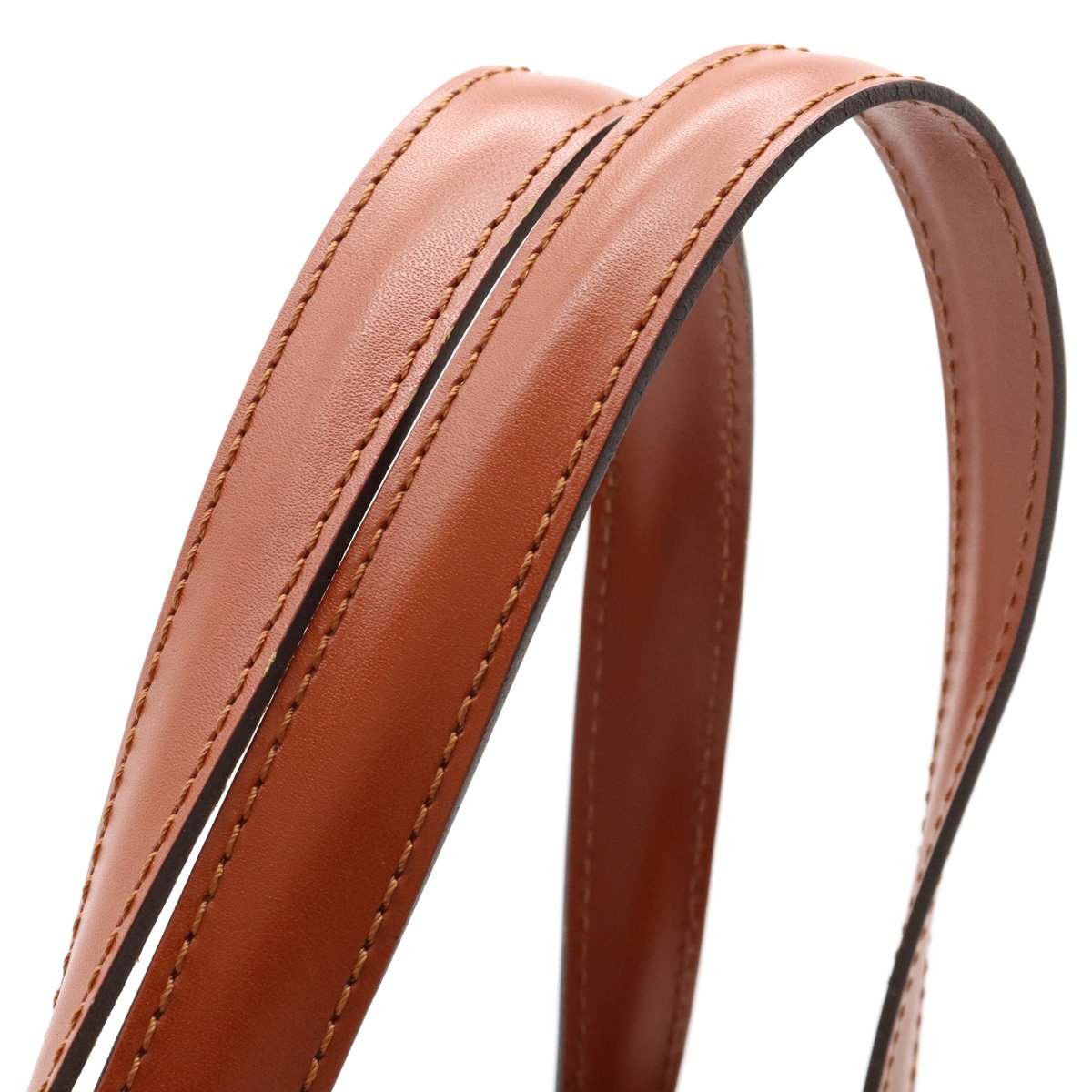 Louis Vuitton Saint Jacques PM Kenya Brown Epi