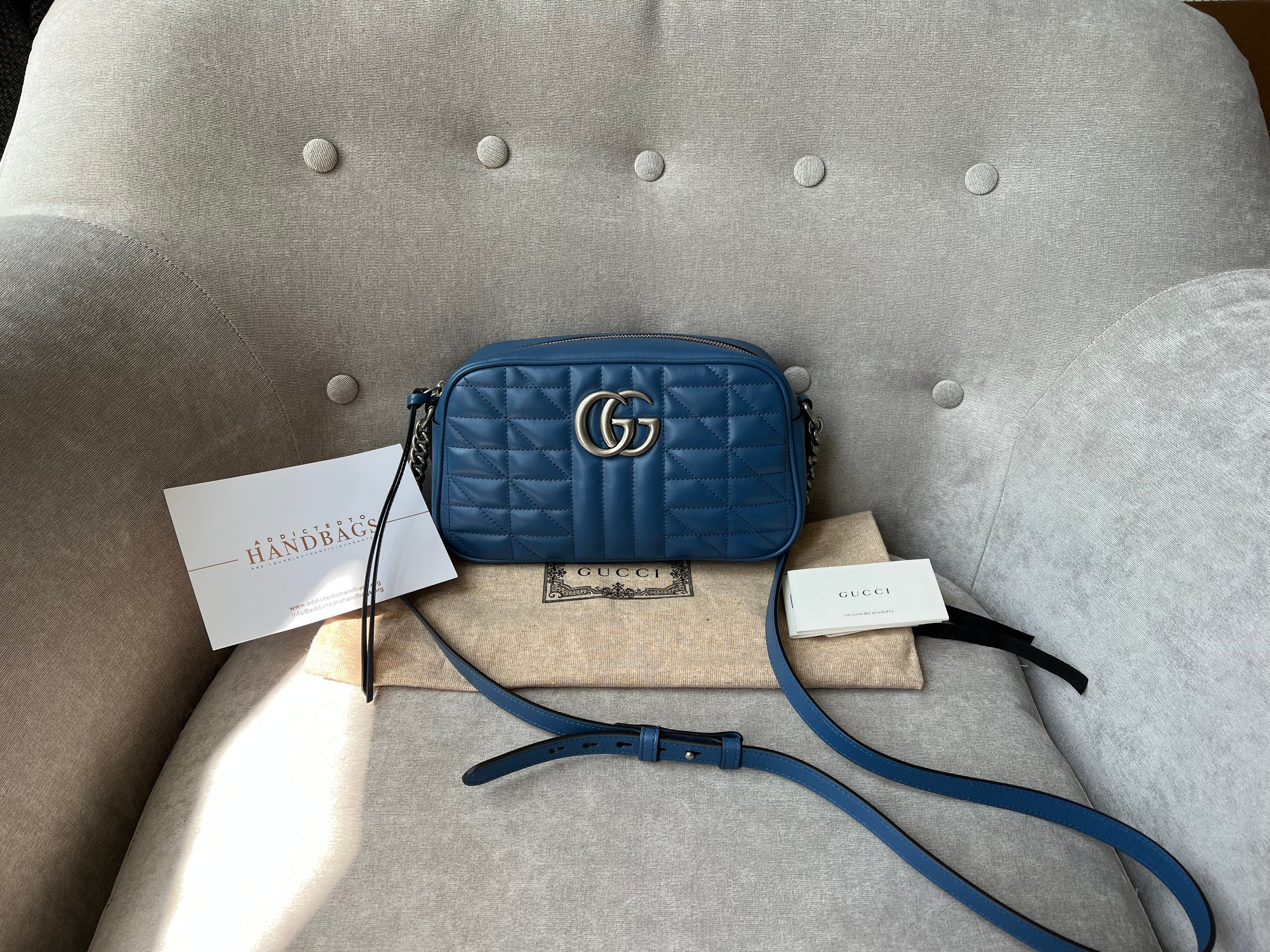 Gucci Bag