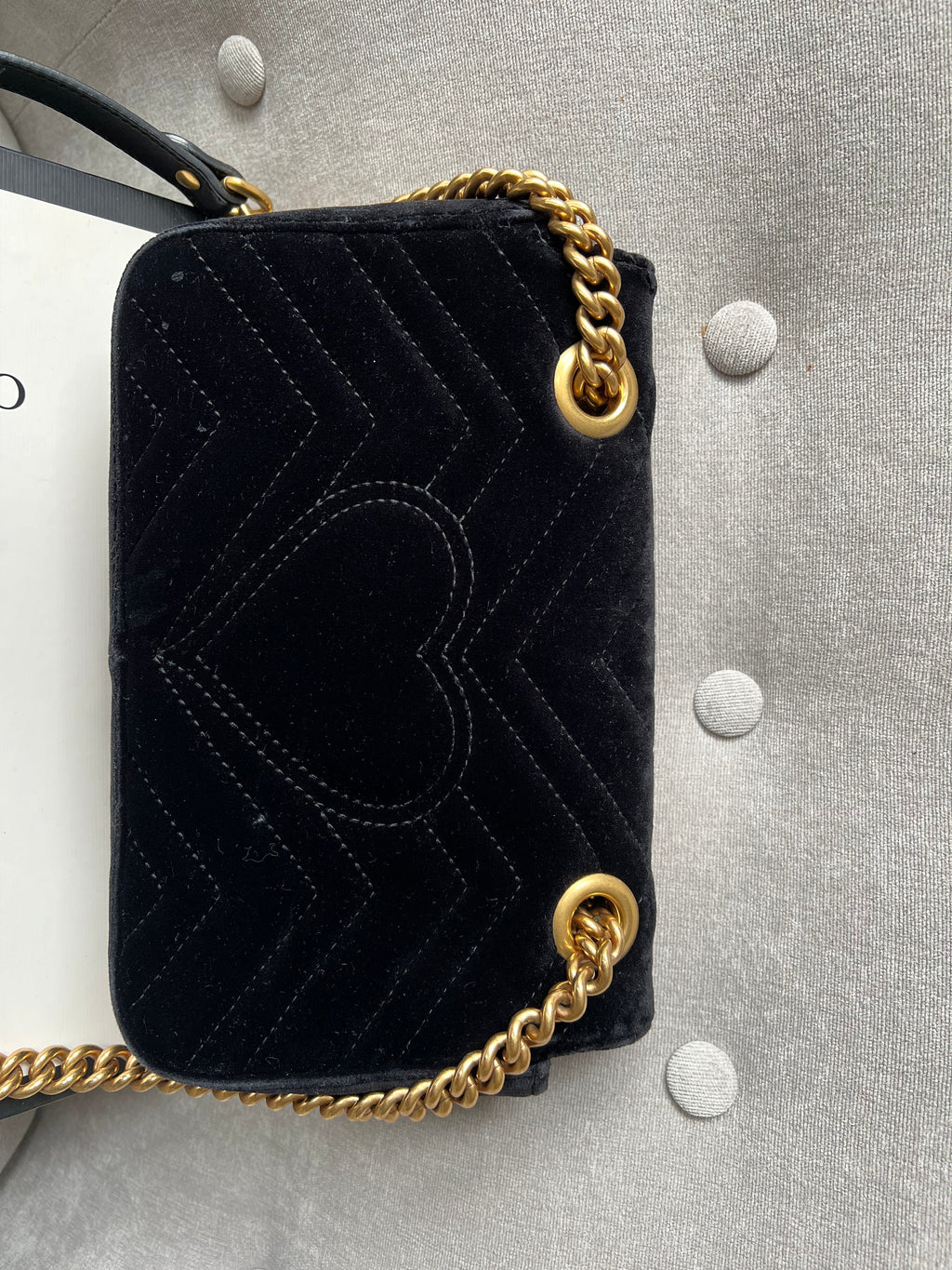 Gucci Bag