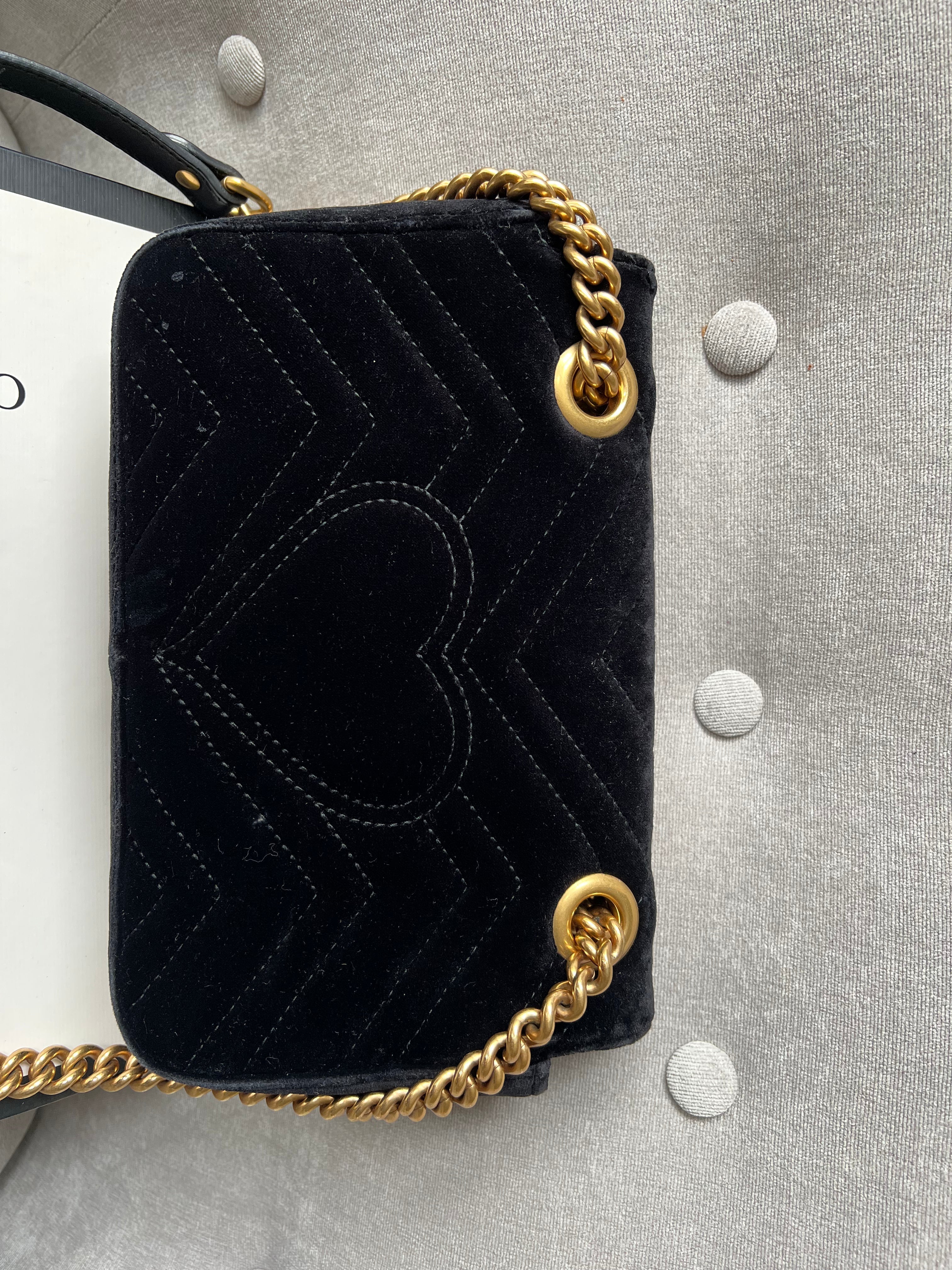 Gucci Bag