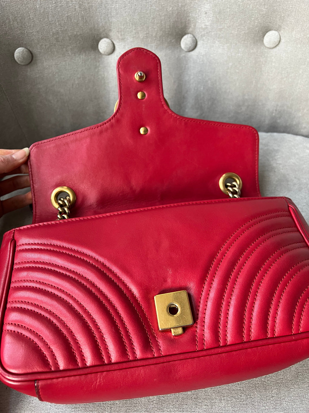 Gucci Bag