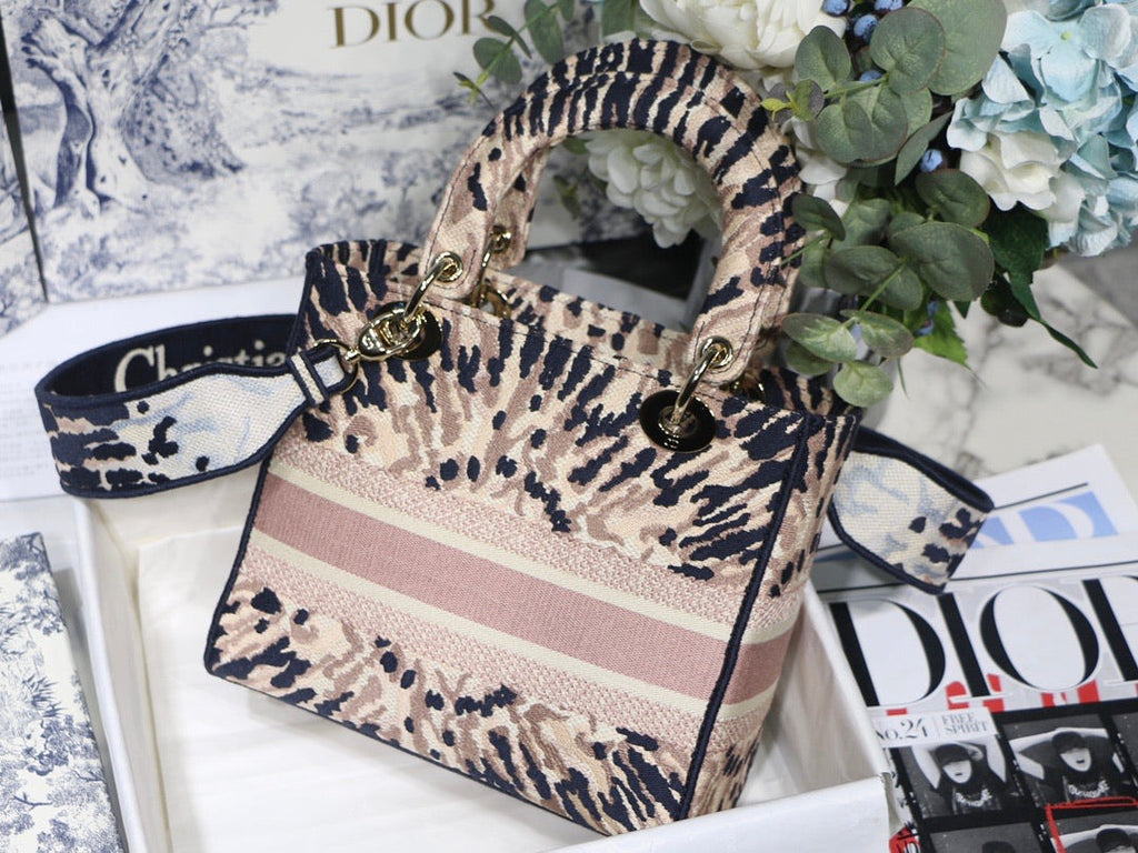 Lady Dior