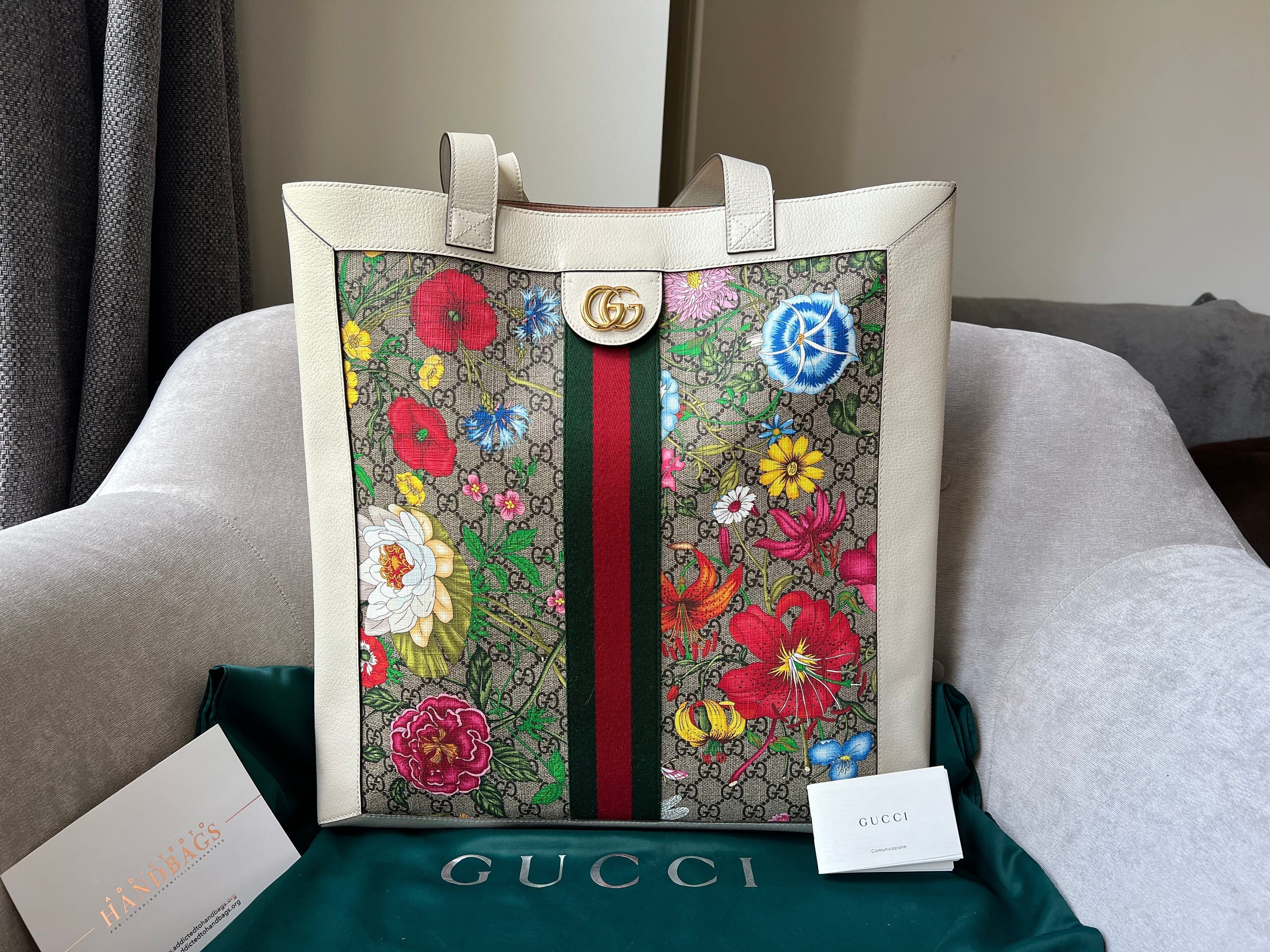 Gucci Bag