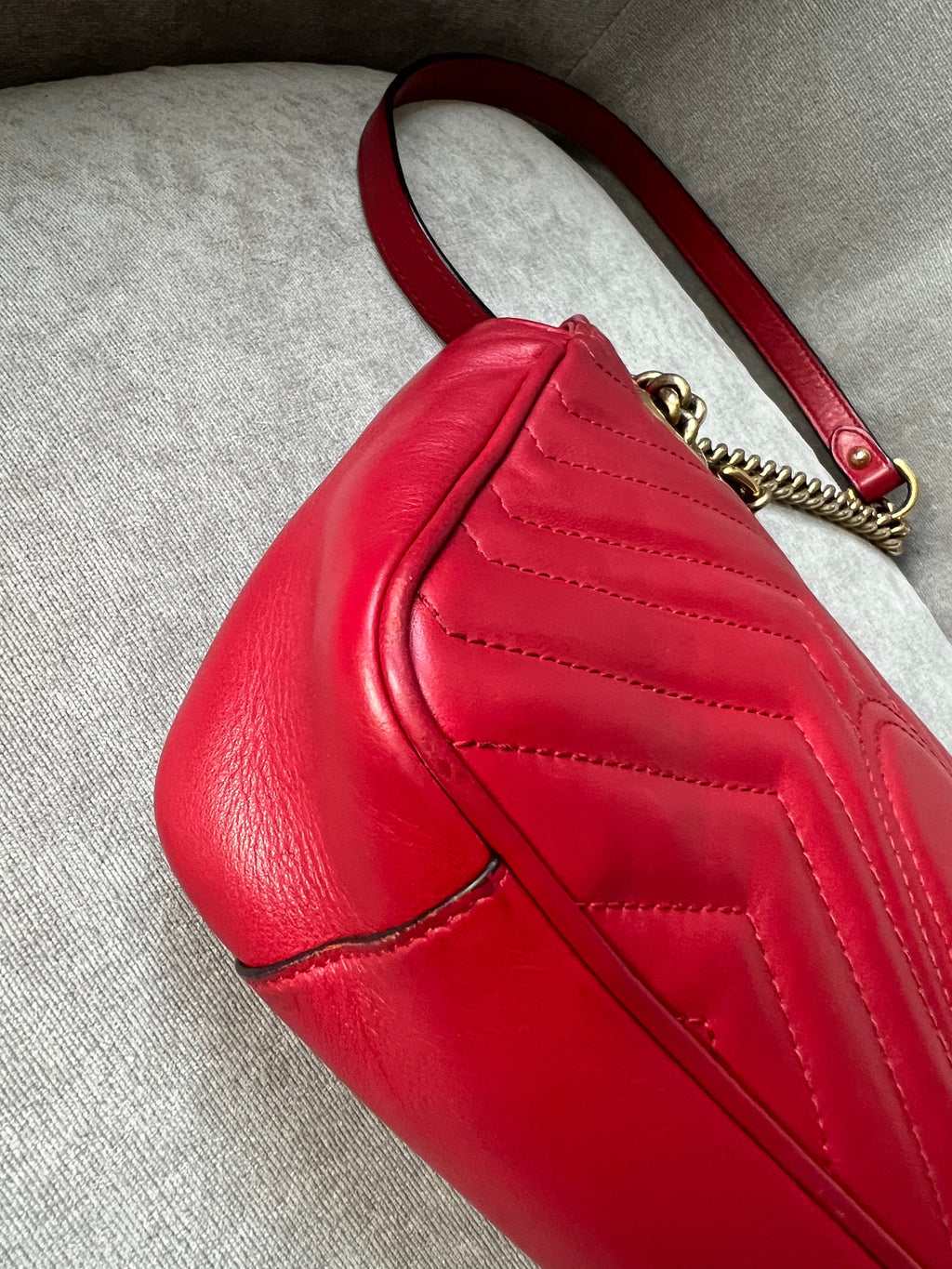 Gucci Bag