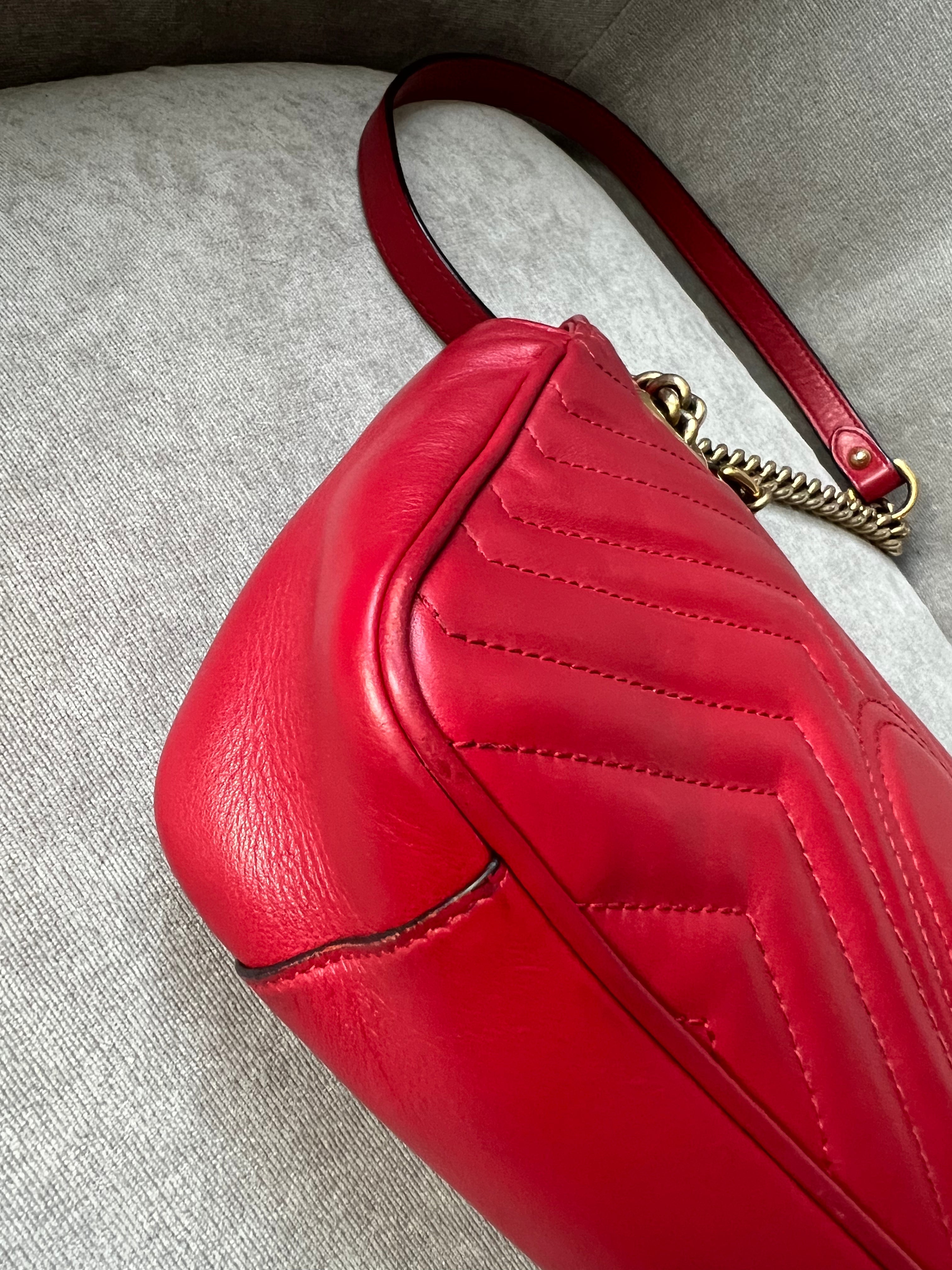 Gucci Bag