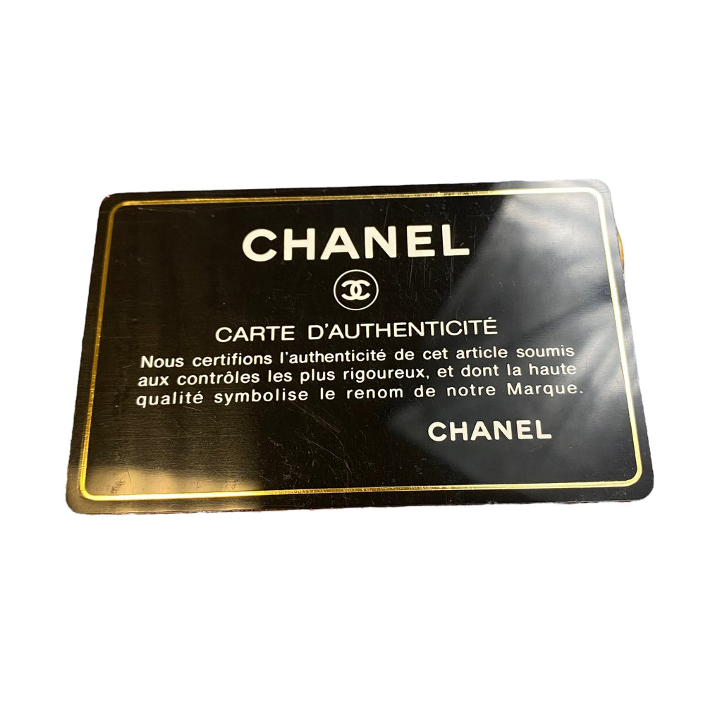 Handbag Luxury Designer By Chanel  Size: Small
