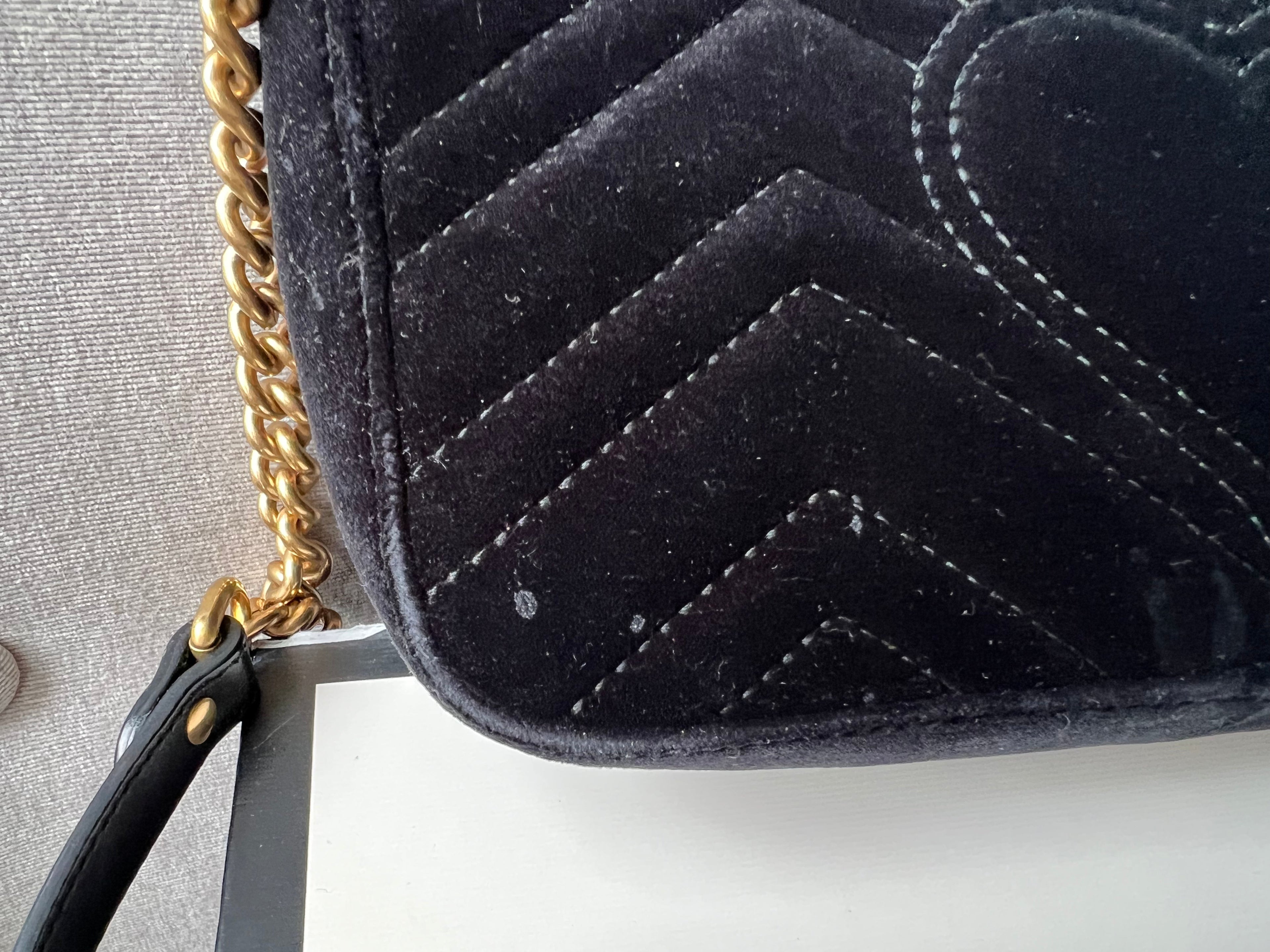 Gucci Bag