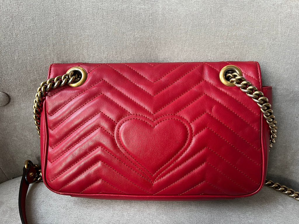 Gucci Bag