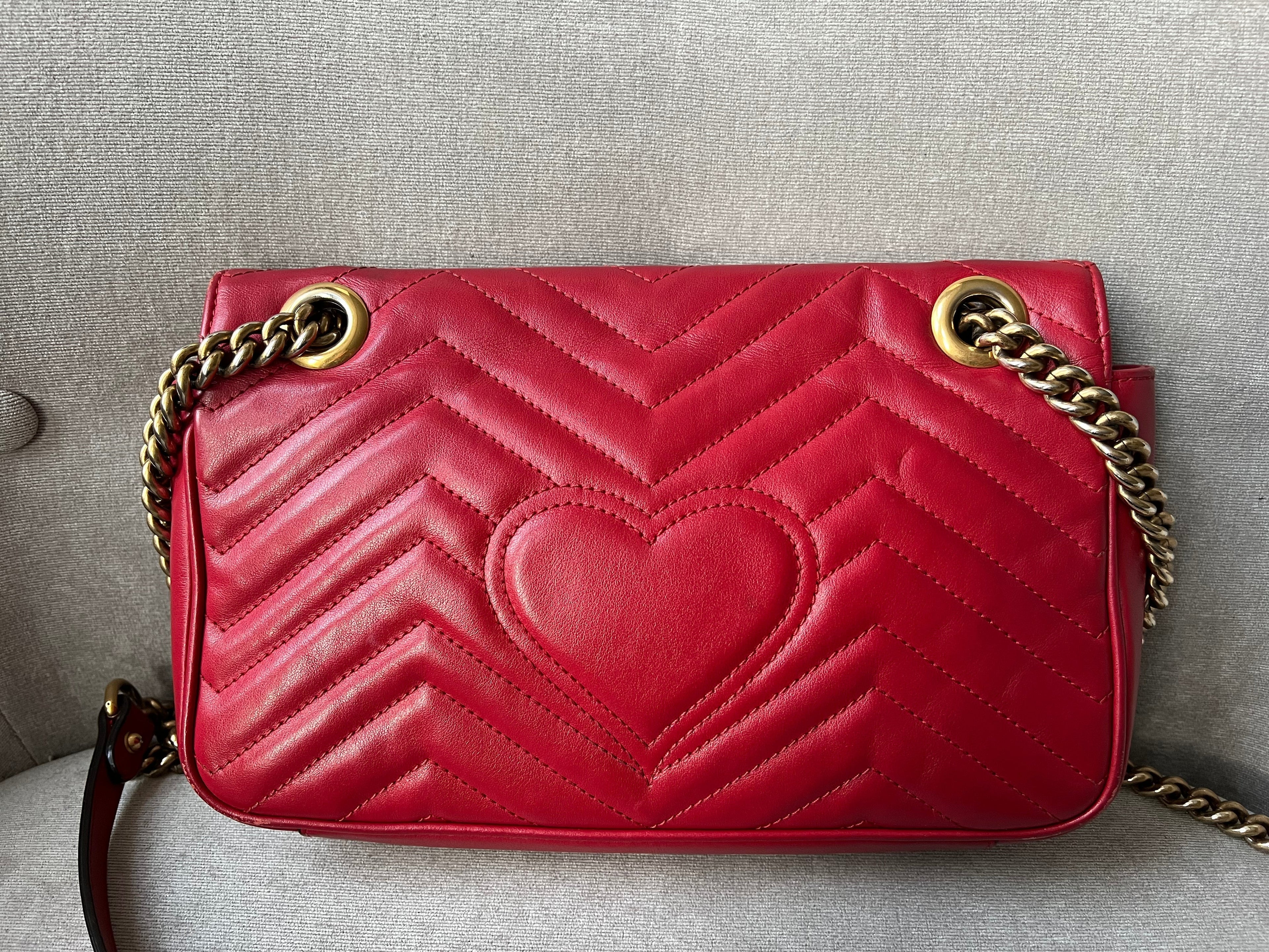 Gucci Bag
