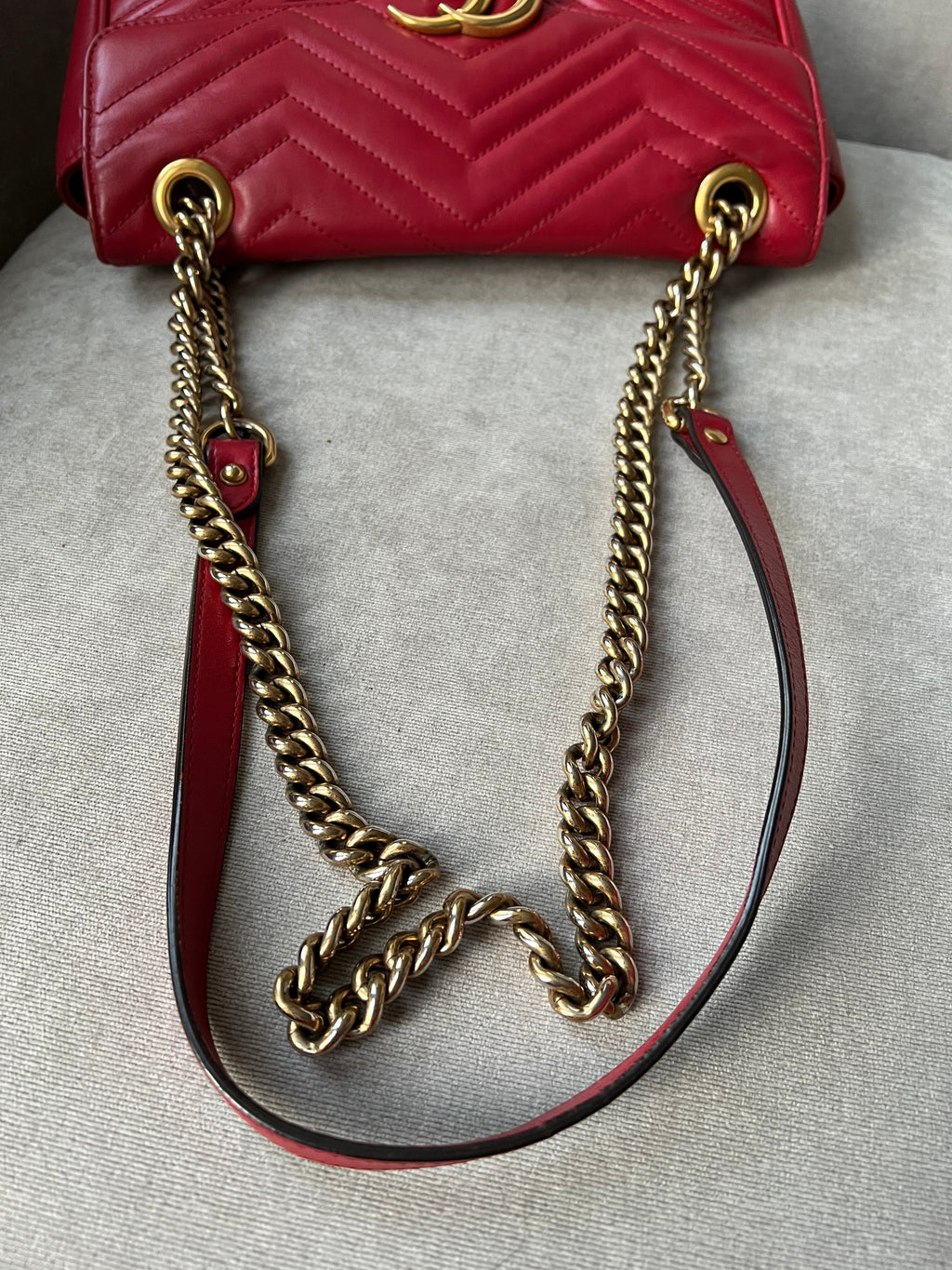 Gucci Bag