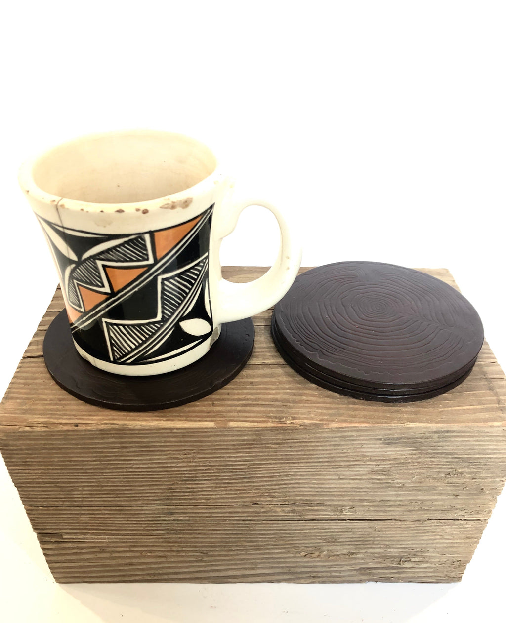 COASTERS