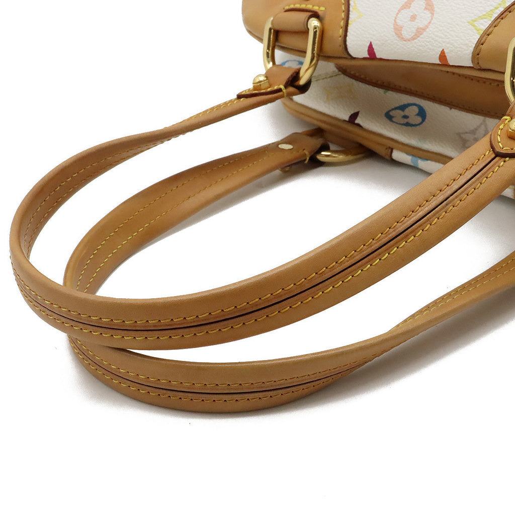 Louis Vuitton Multicolour Monogram Claudia Handbag