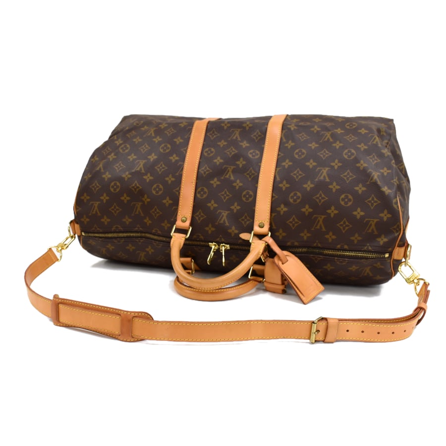 Louis Vuitton Keepall Bandouliere 55