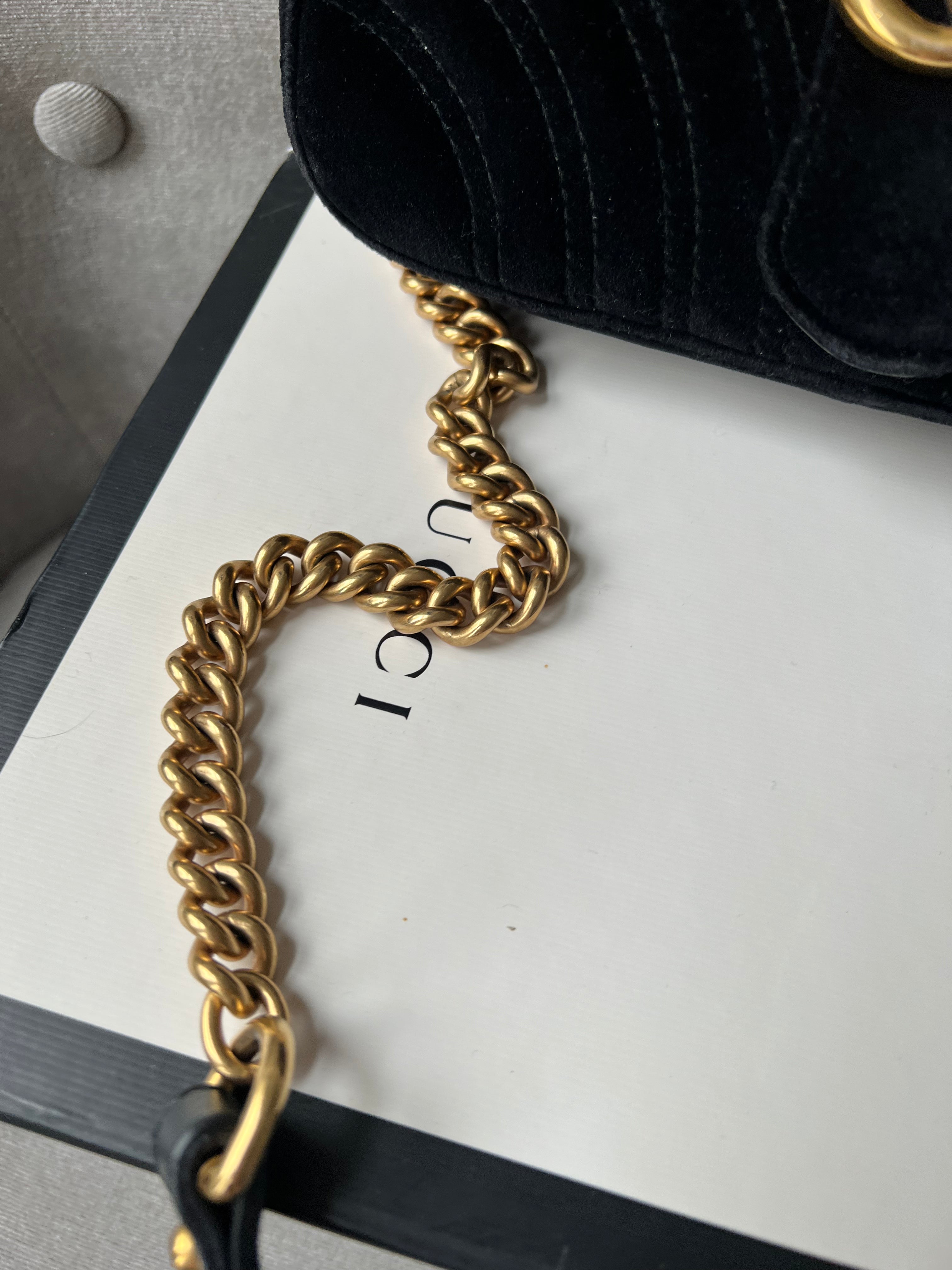 Gucci Bag