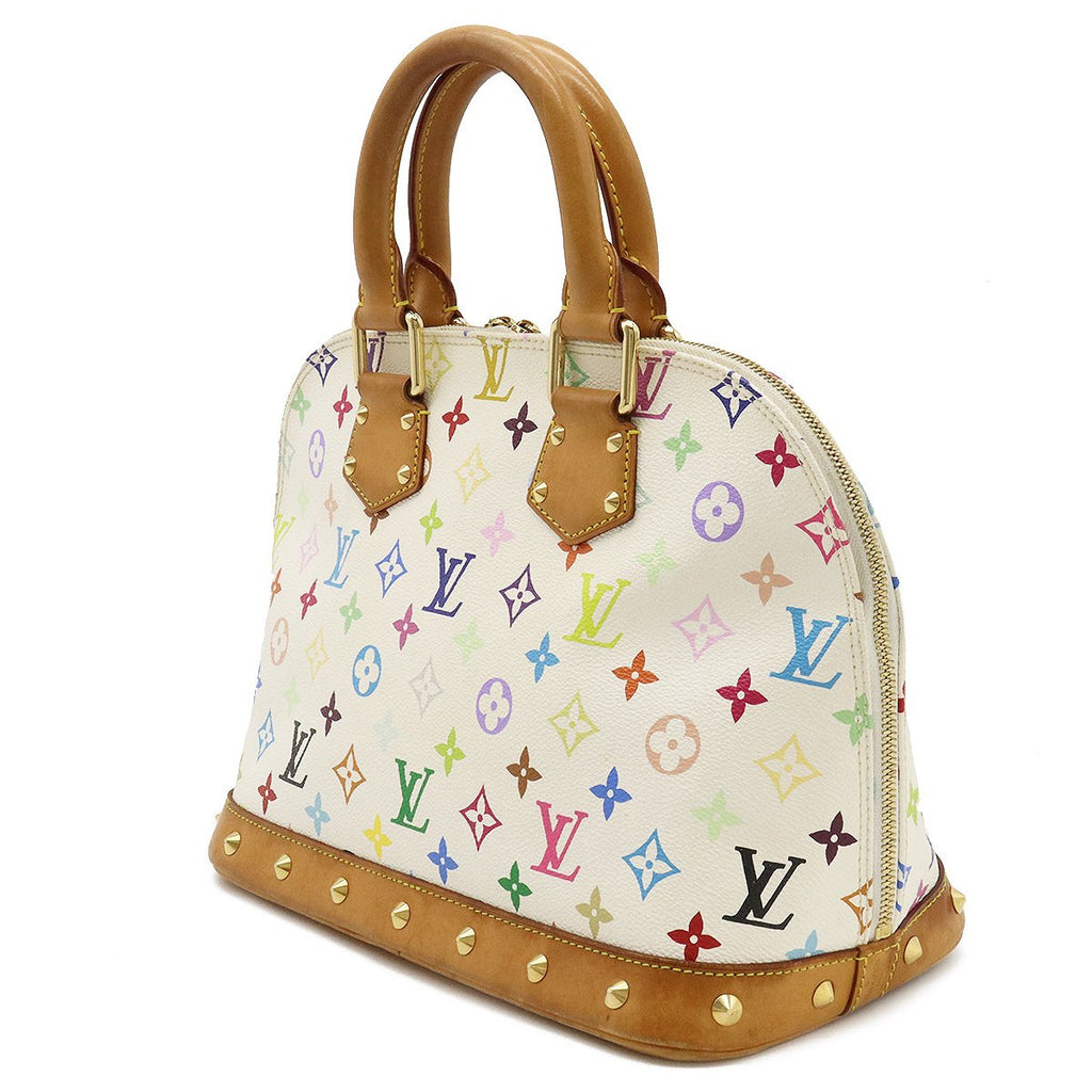 Louis Vuitton Murakami Alma PM M92647