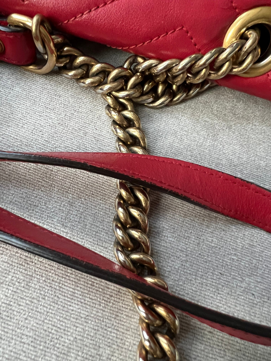Gucci Bag