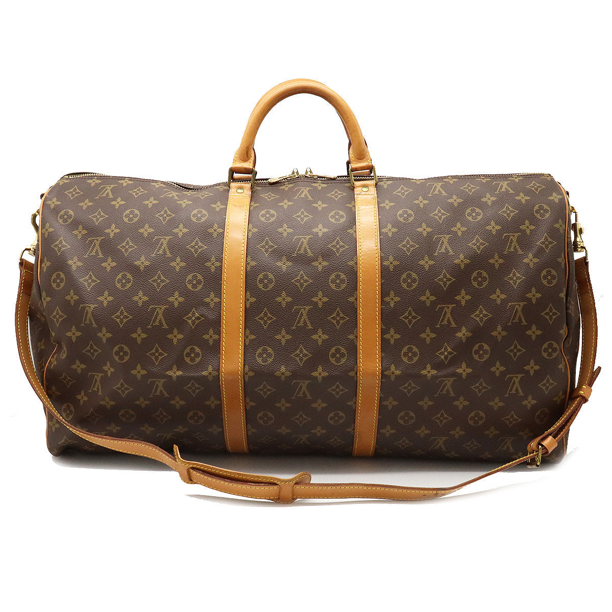 Louis Vuitton Keepall Bandouliere 60