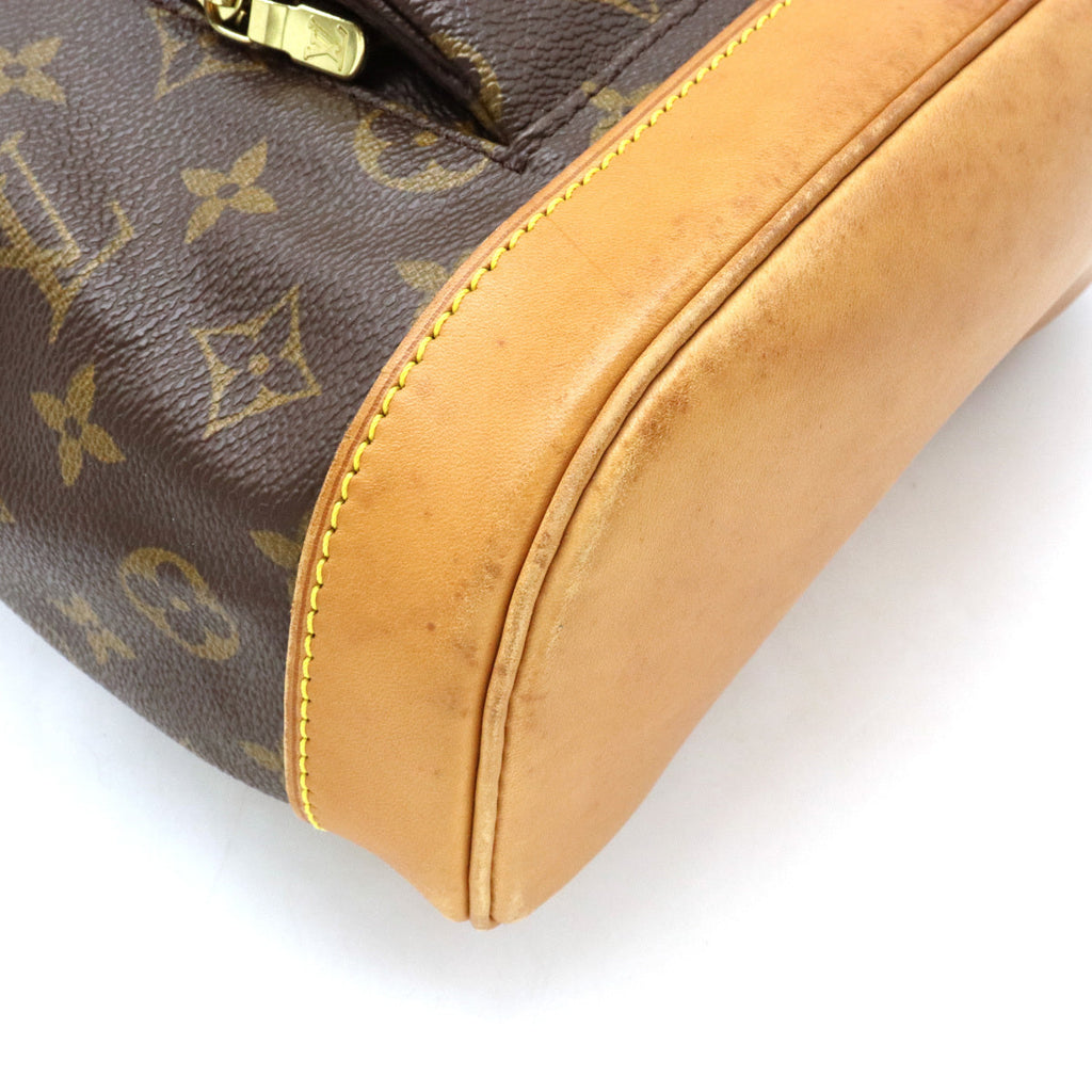 Louis Vuitton Montsouris MM M51136