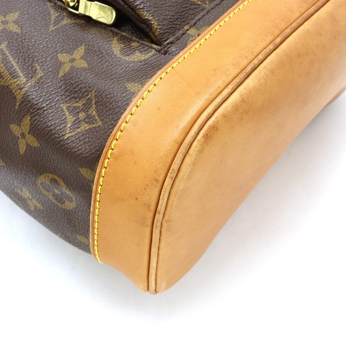 Louis Vuitton Montsouris MM M51136