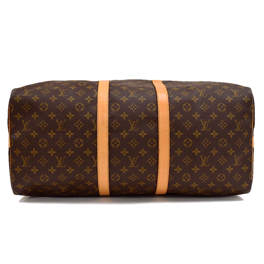 Louis Vuitton Keepall Bandouliere 55