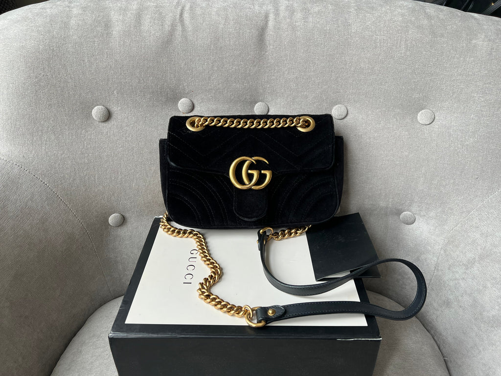 Gucci Bag