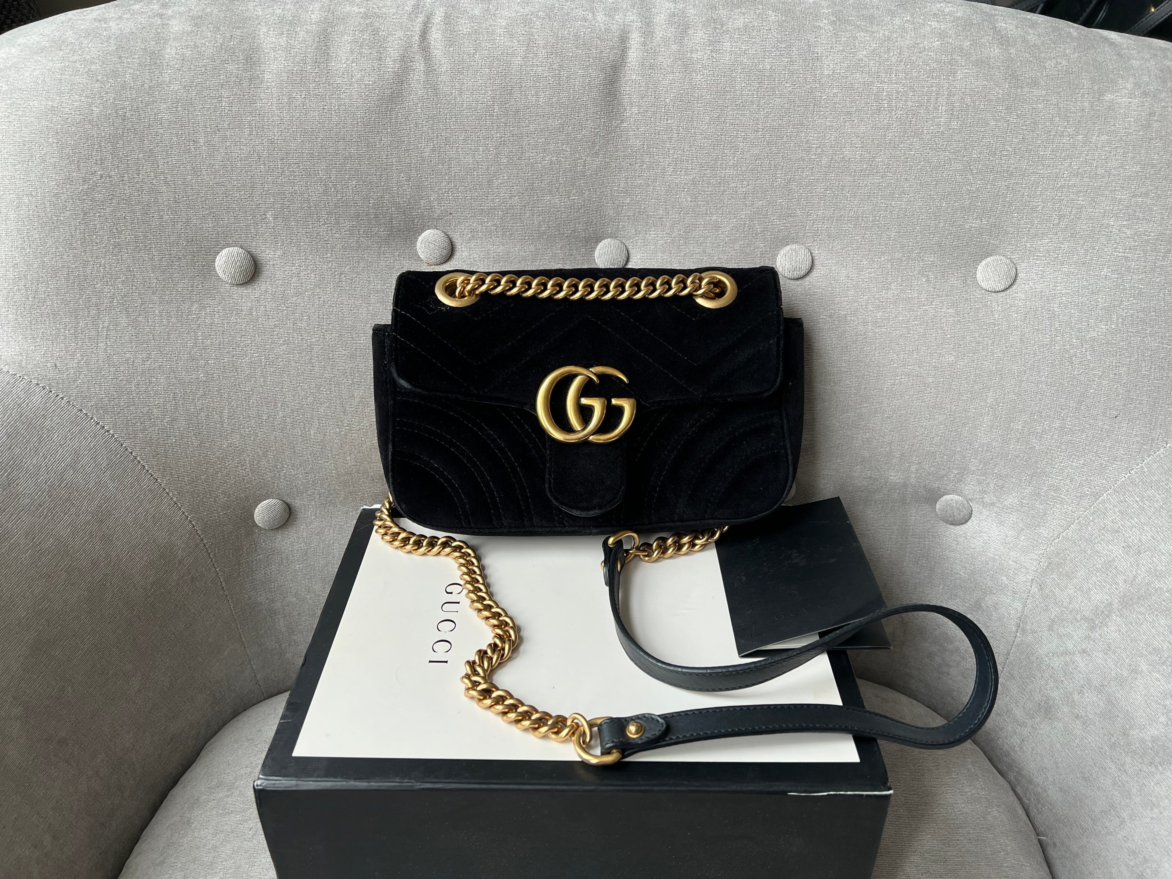 Gucci Bag