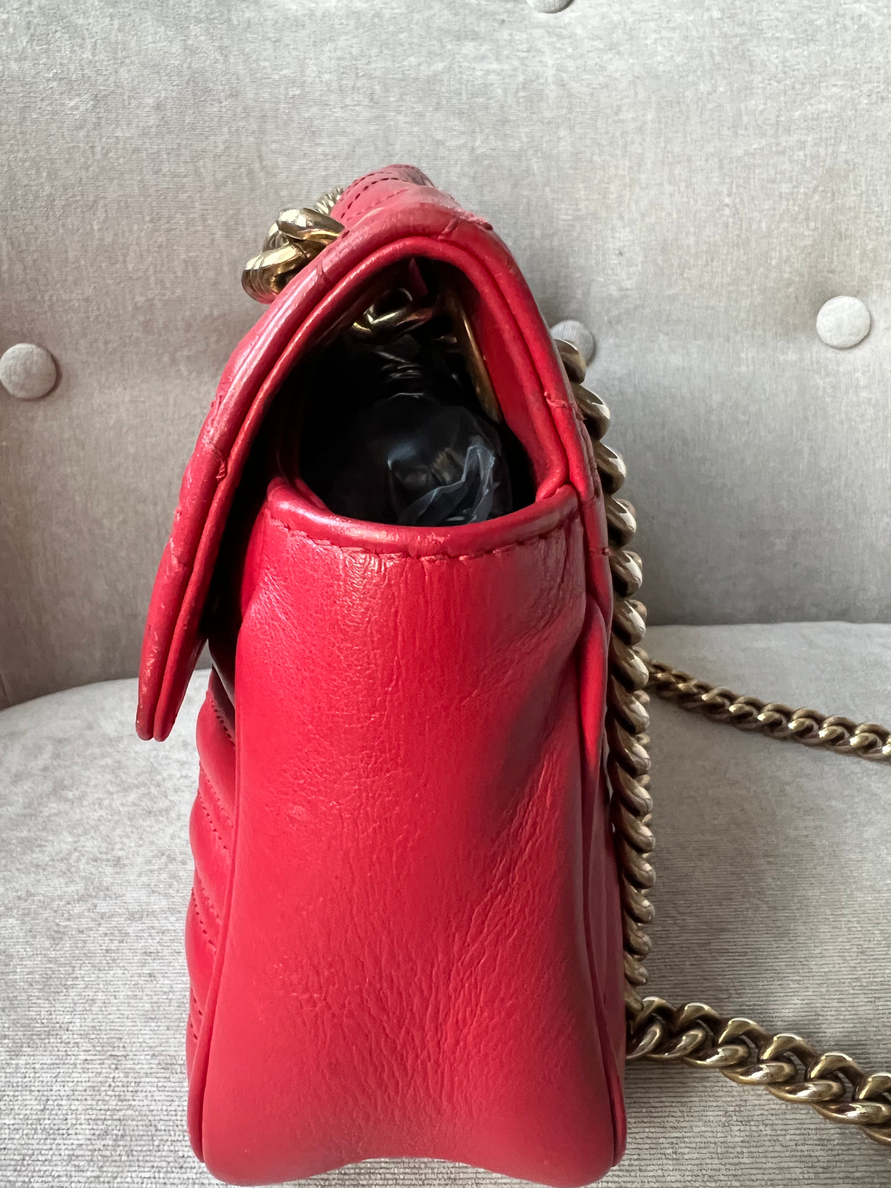 Gucci Bag