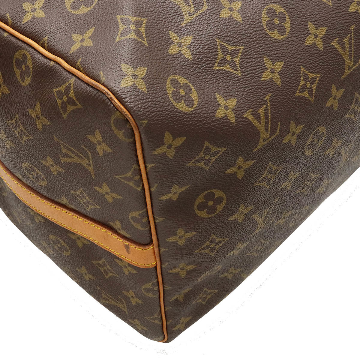 Louis Vuitton Keepall Bandouliere 60