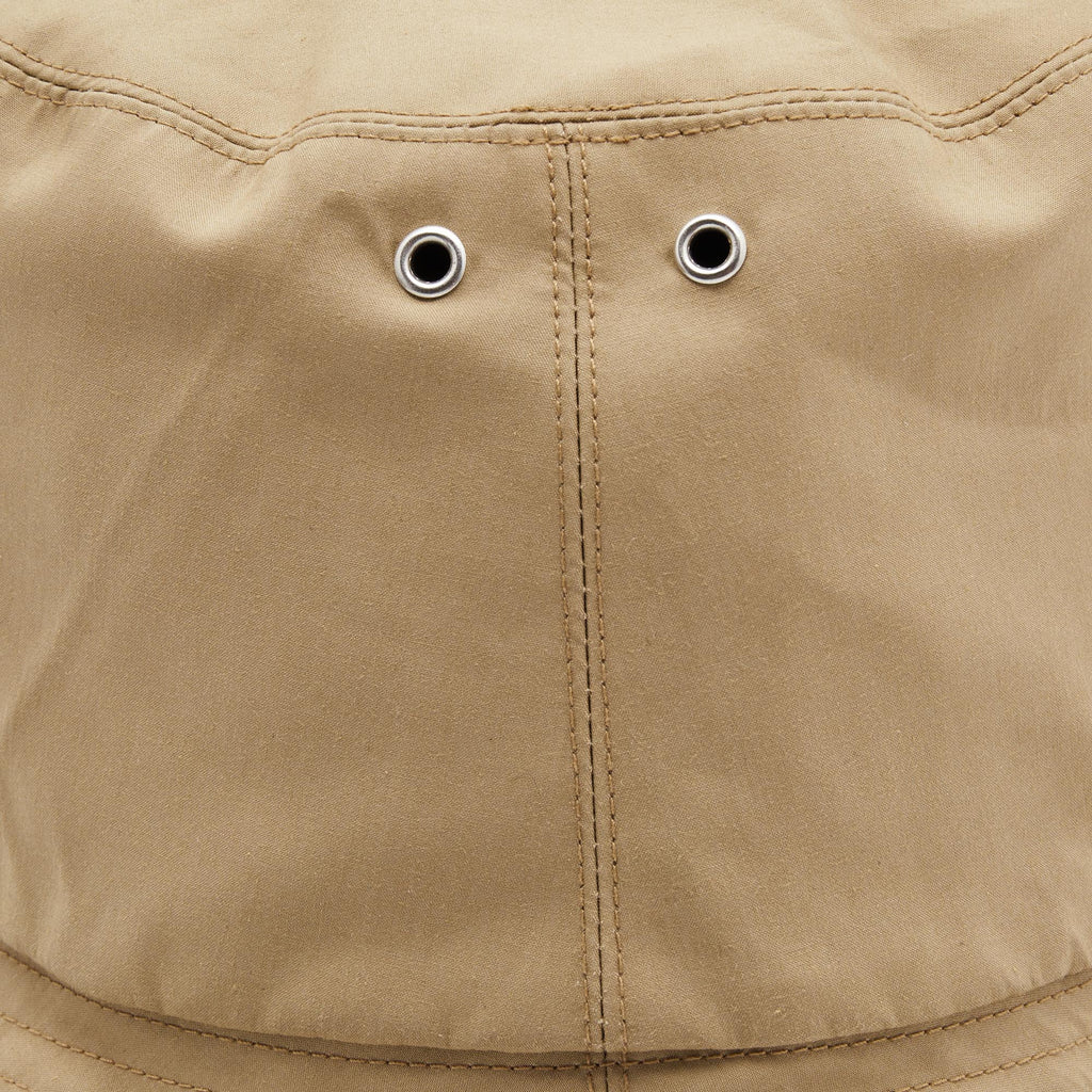 DIOR Beige/Brown Oblique Teddy-D Brim Reversible Bucket Hat 58