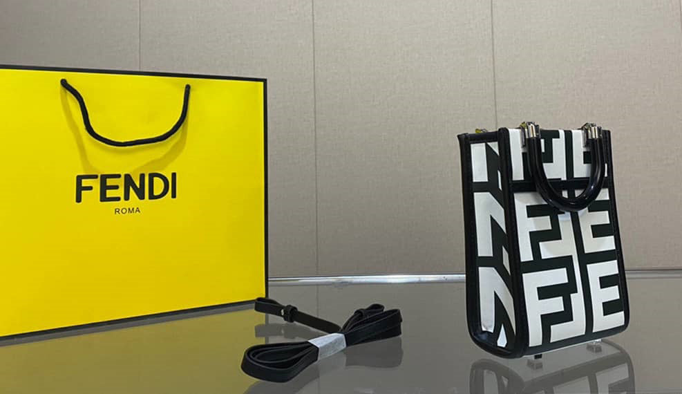 New Arrival Bags Fendi 252