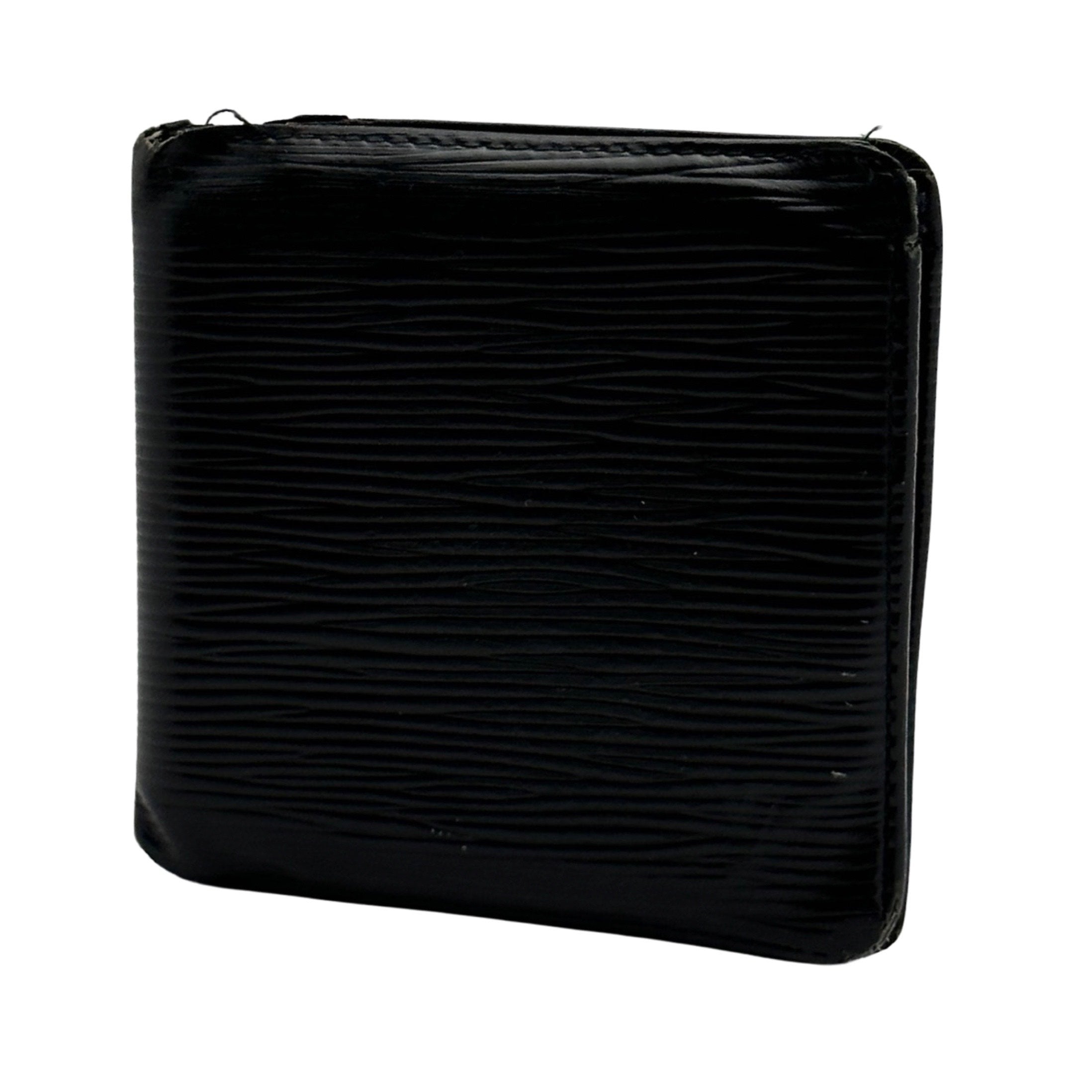 Louis Vuitton EPI Fold-Over Wallet