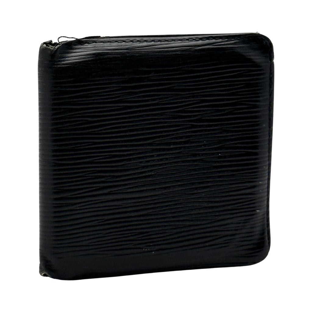 Louis Vuitton EPI Fold-Over Wallet