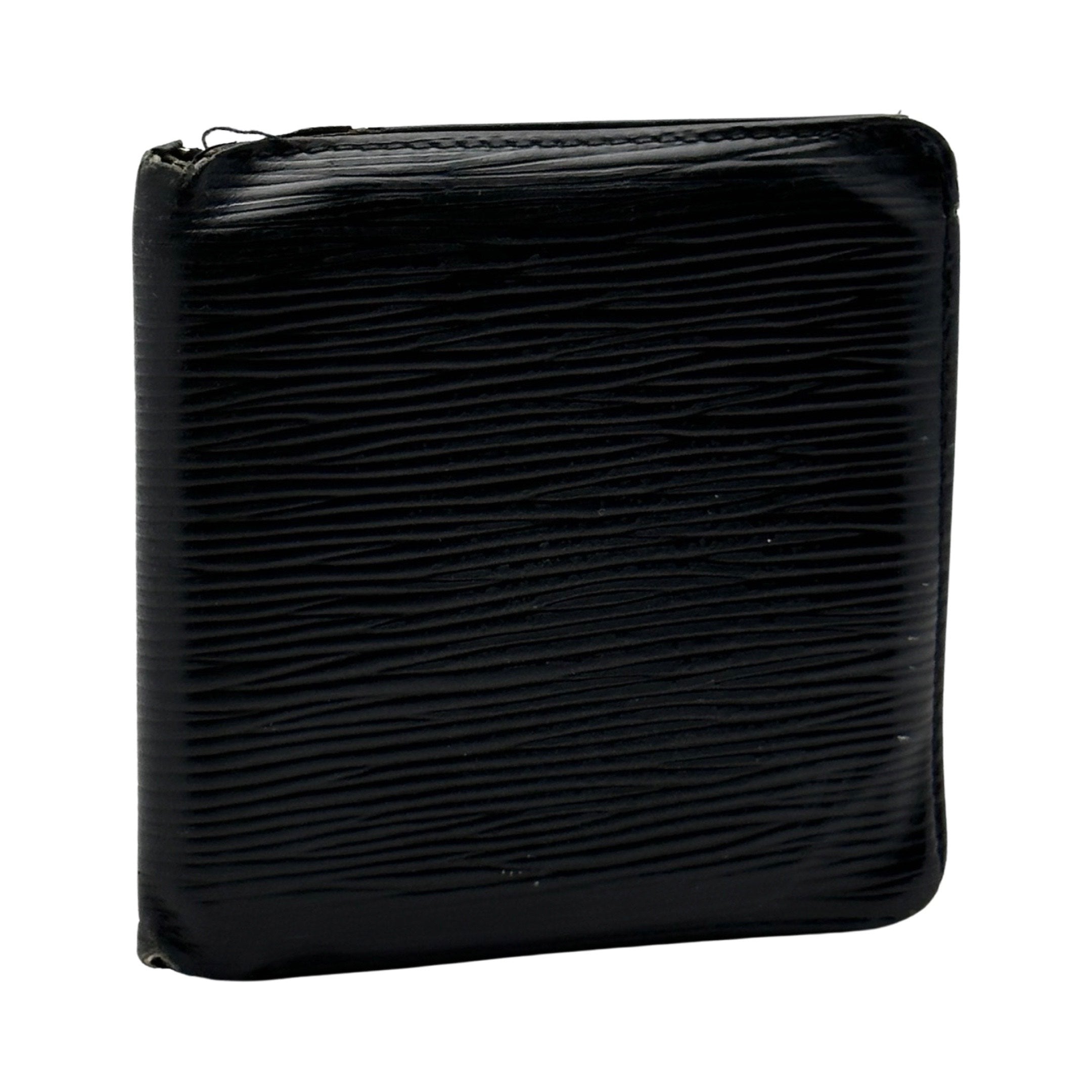 Louis Vuitton EPI Fold-Over Wallet